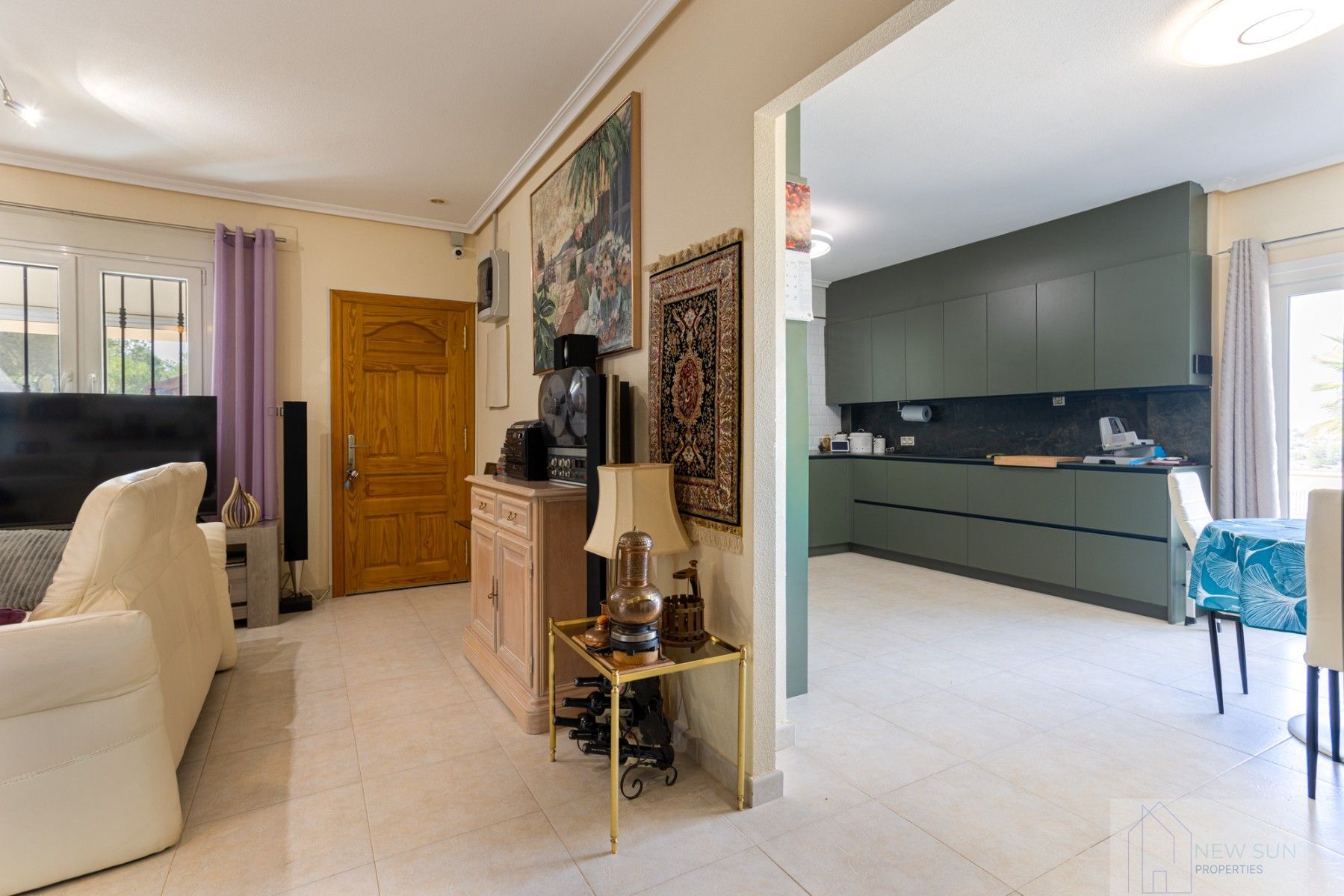 For sale of villa in Jumilla