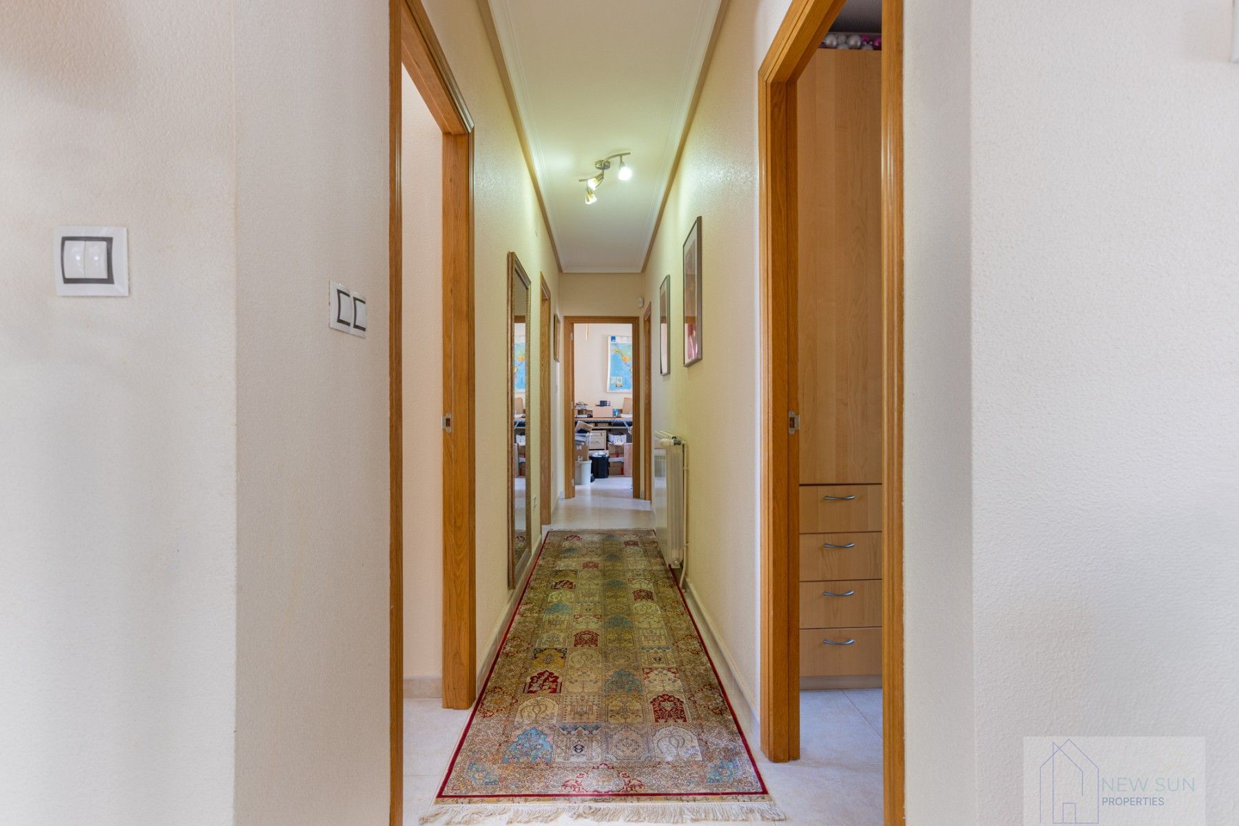 For sale of villa in Jumilla