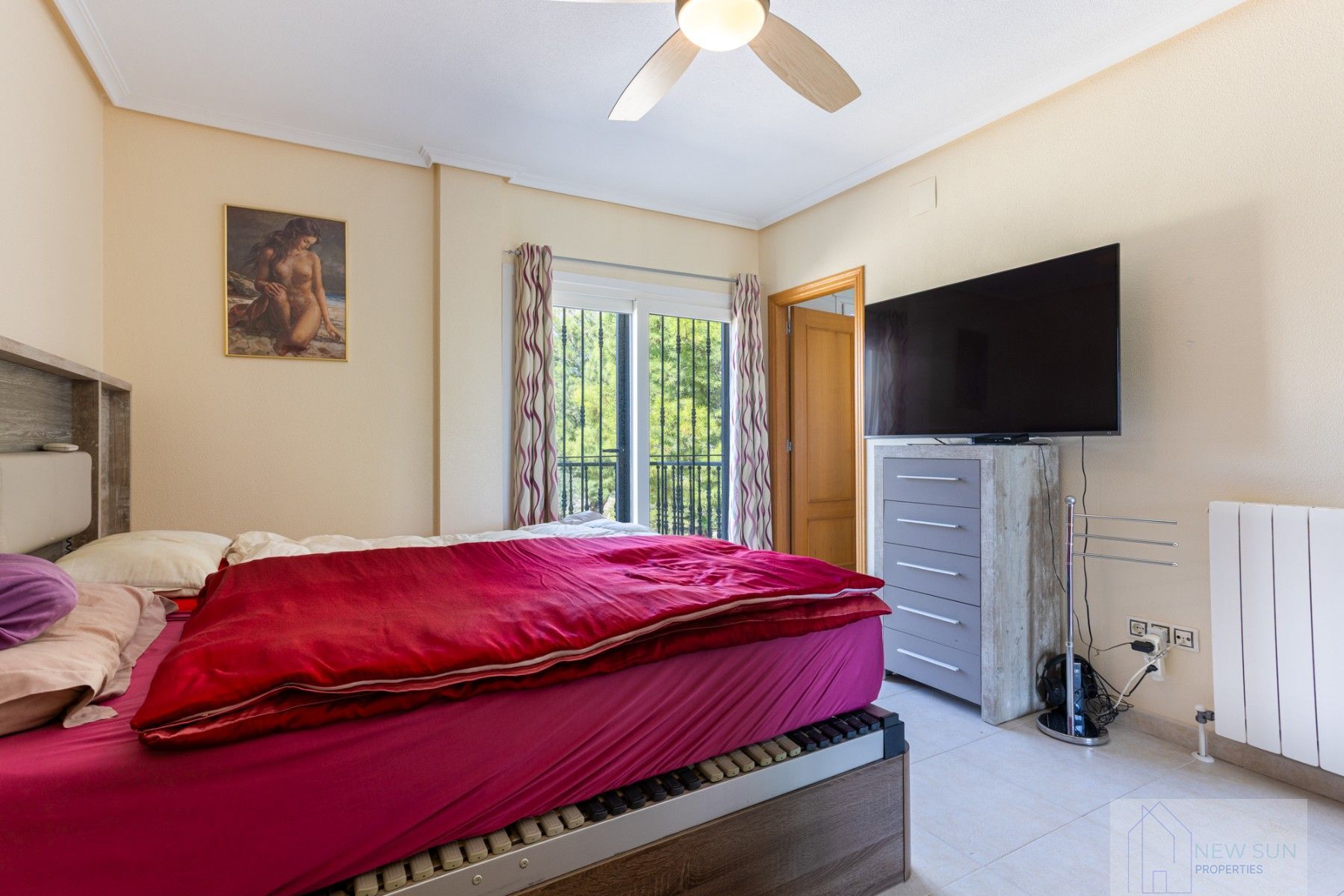 For sale of villa in Jumilla