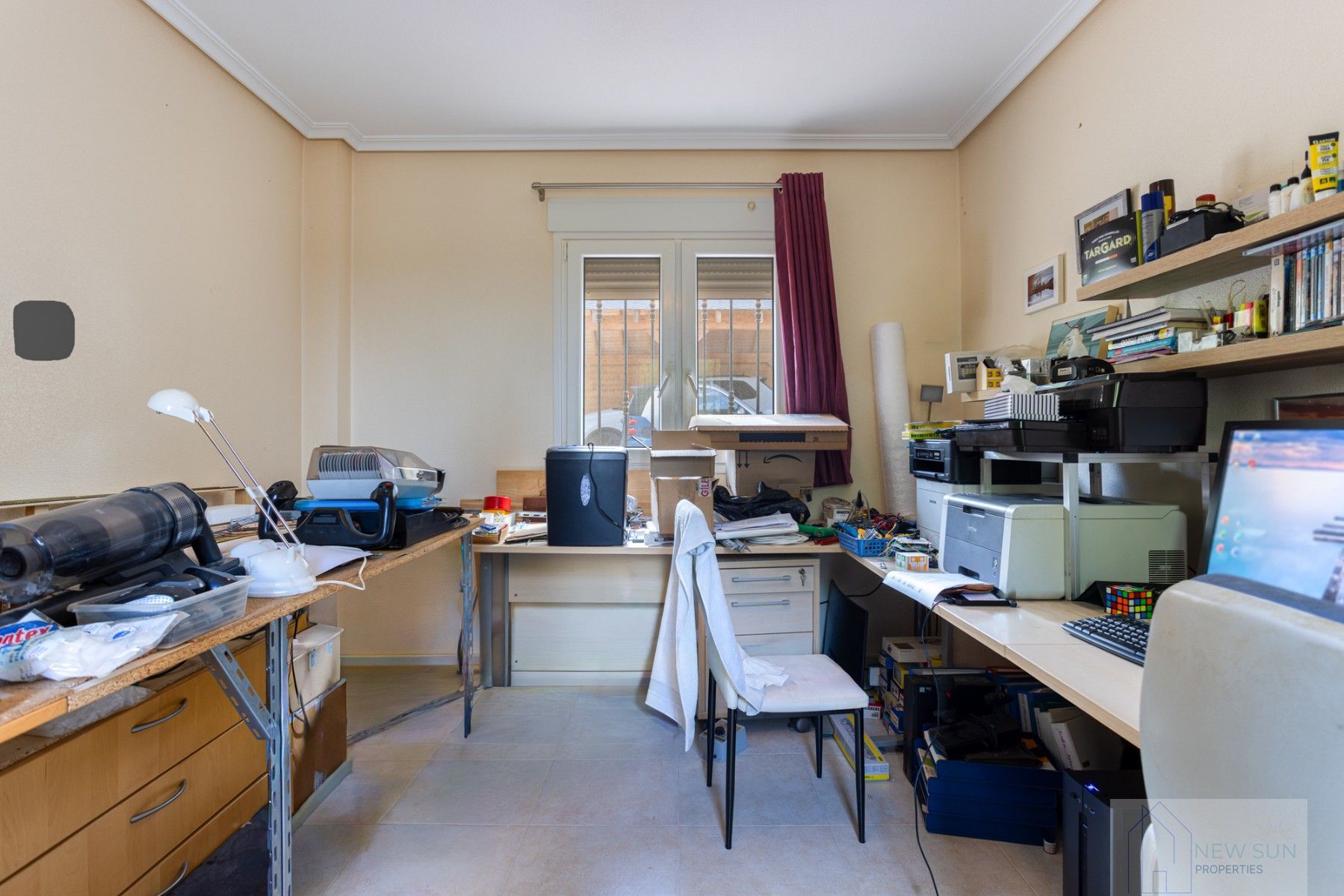 For sale of villa in Jumilla