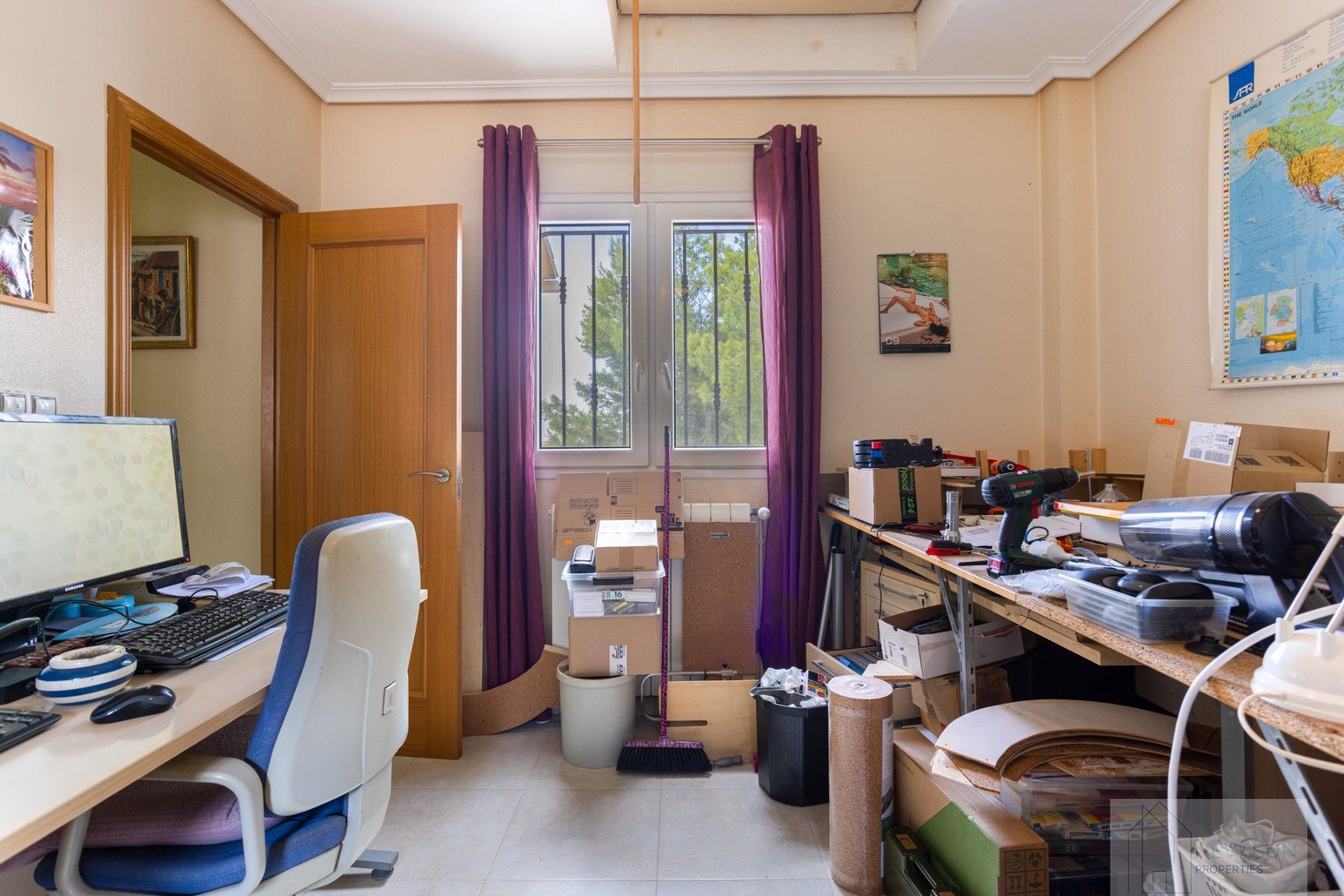 For sale of villa in Jumilla