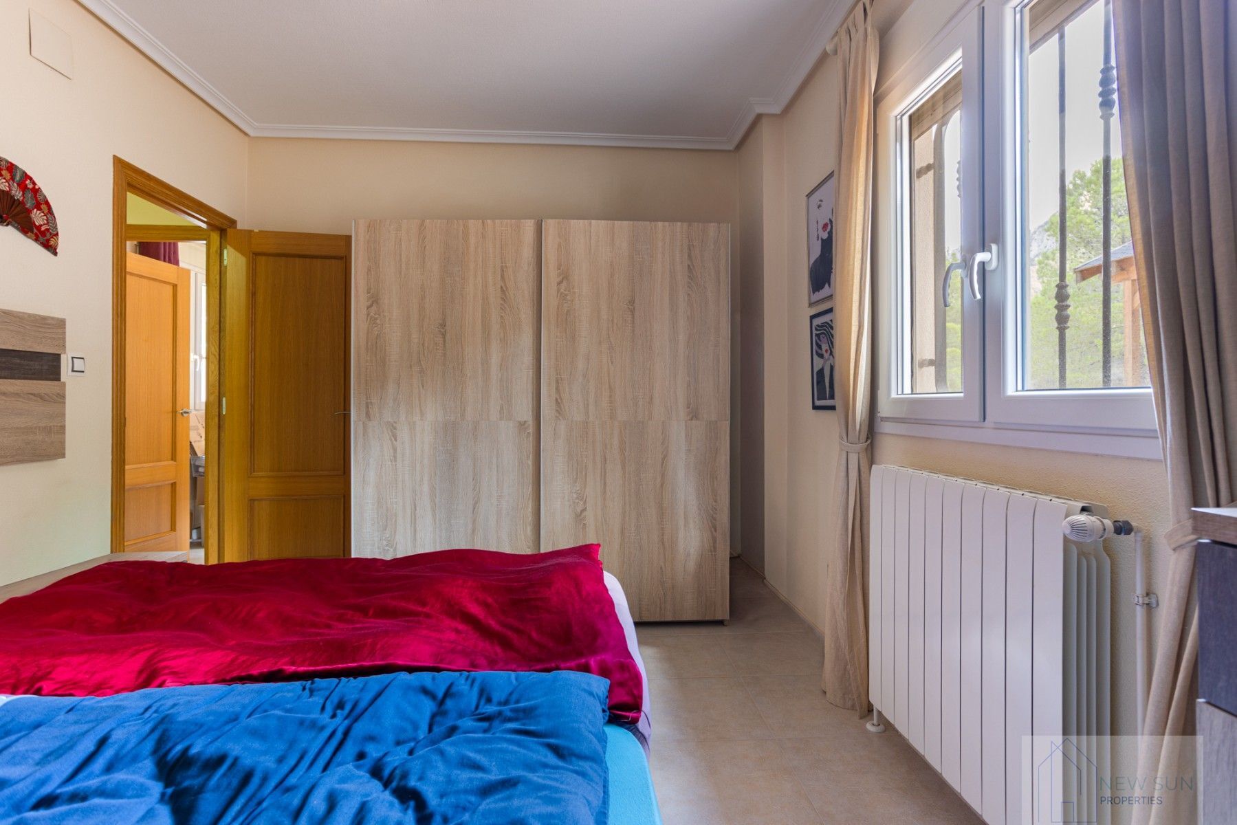 For sale of villa in Jumilla