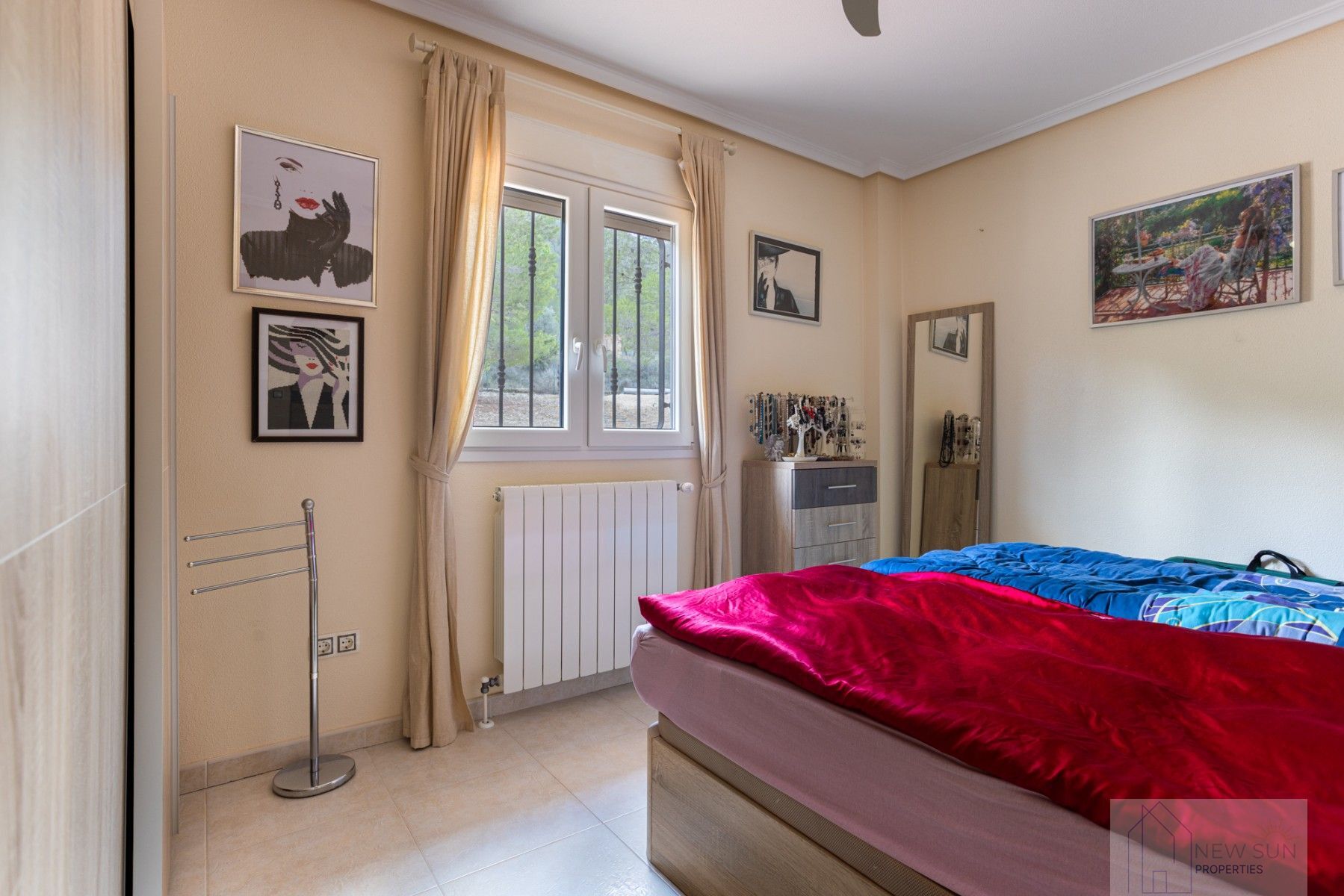 For sale of villa in Jumilla