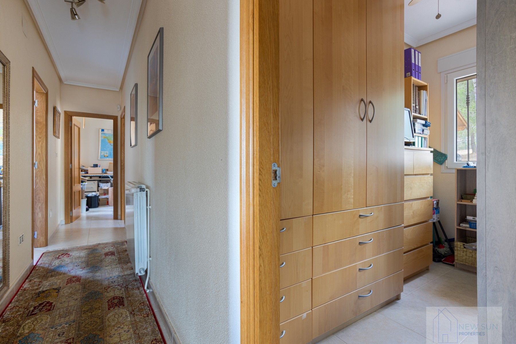 For sale of villa in Jumilla