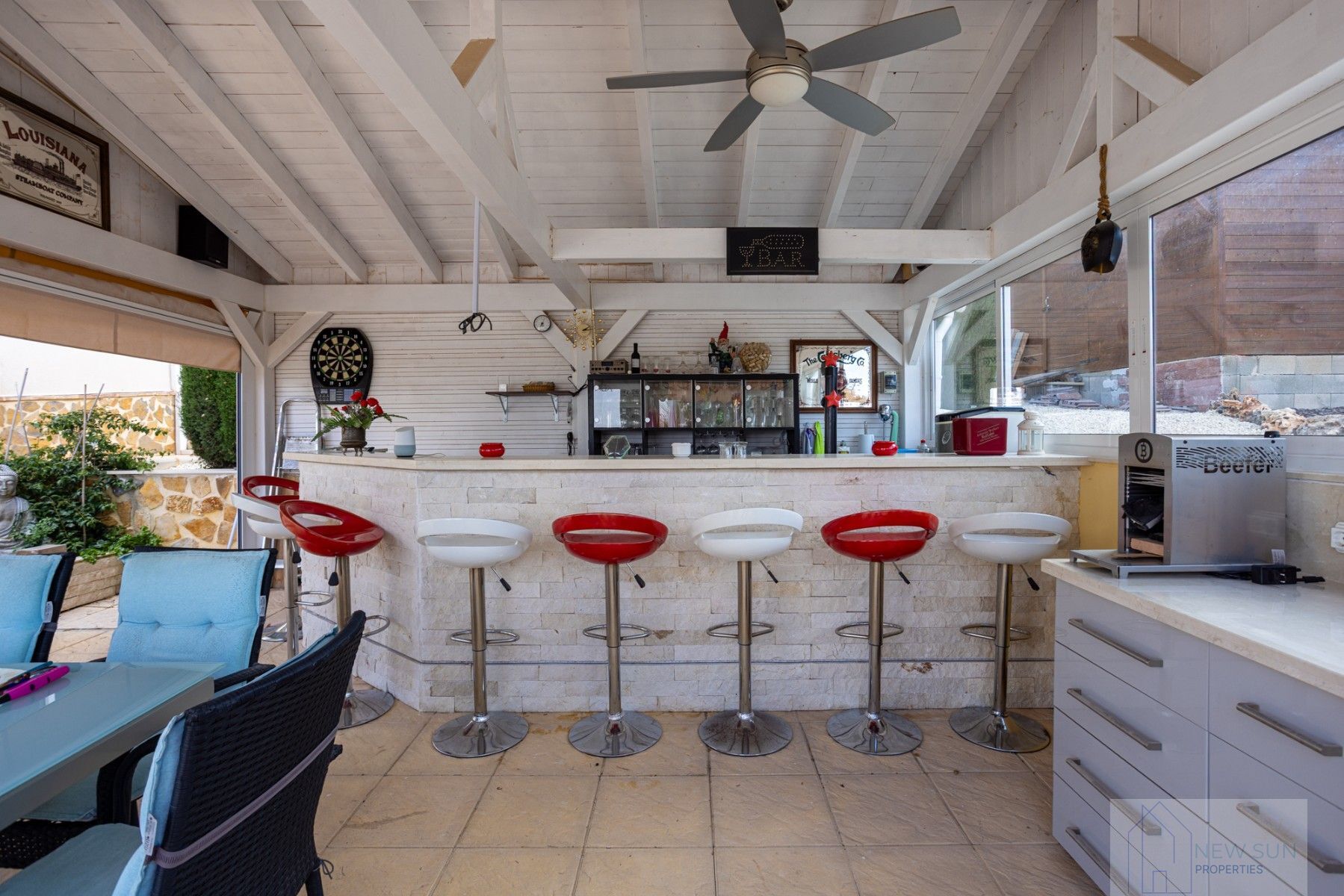 For sale of villa in Jumilla