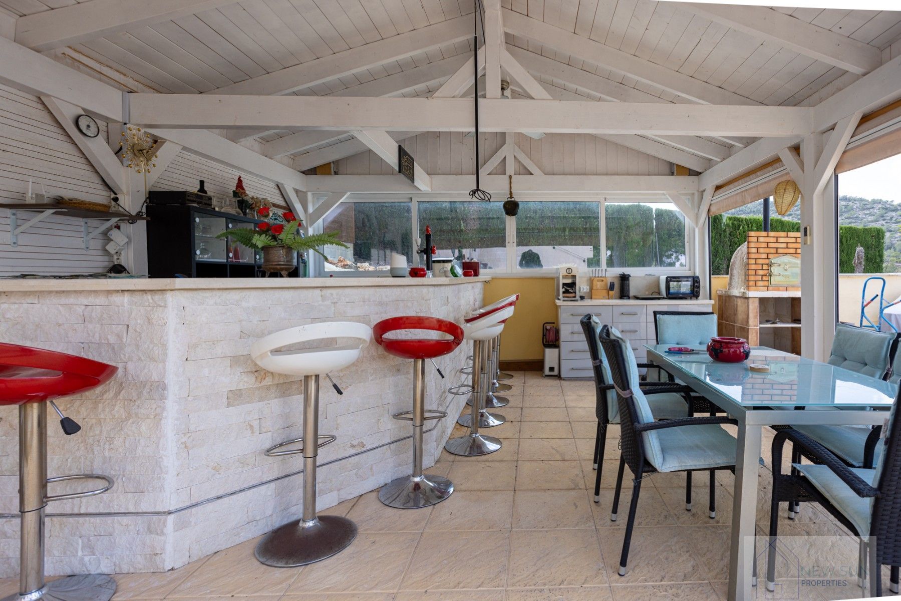 For sale of villa in Jumilla