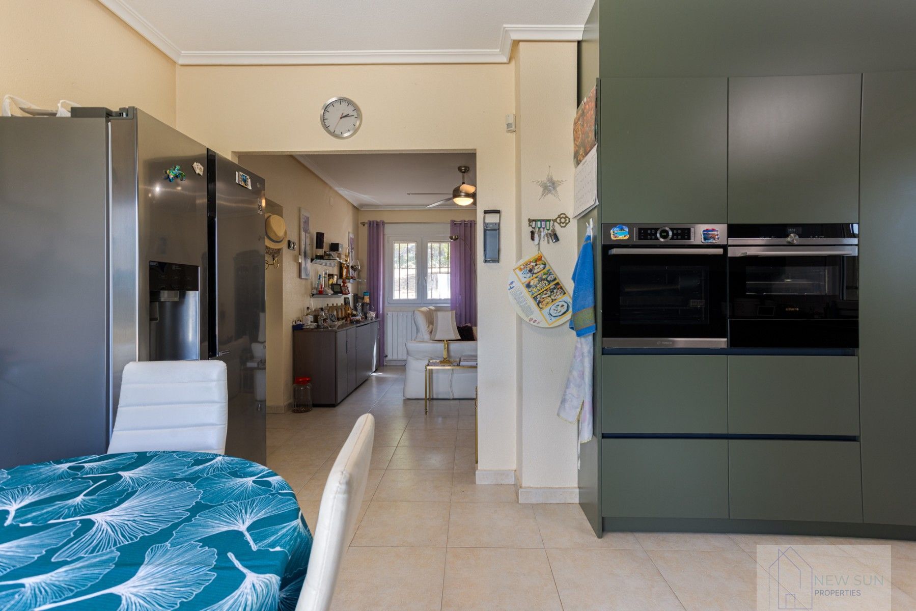 For sale of villa in Jumilla