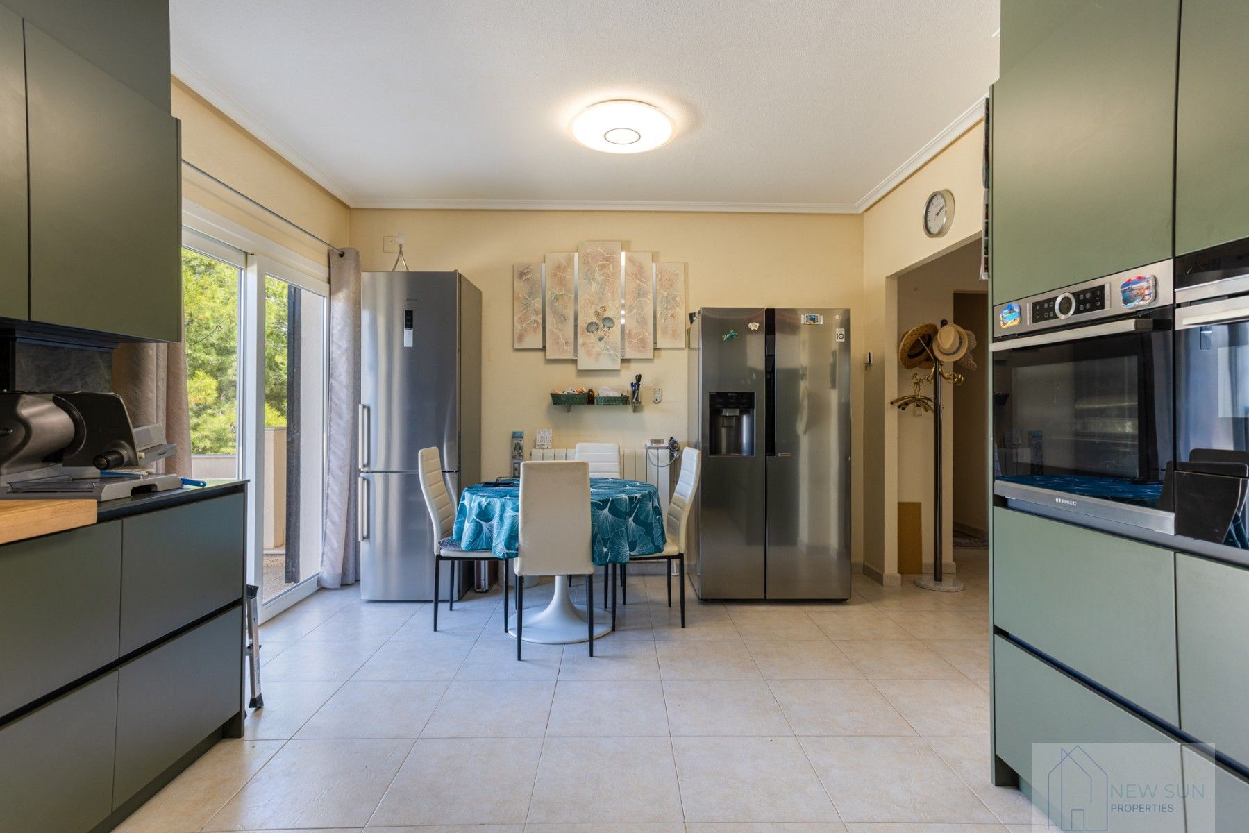 For sale of villa in Jumilla