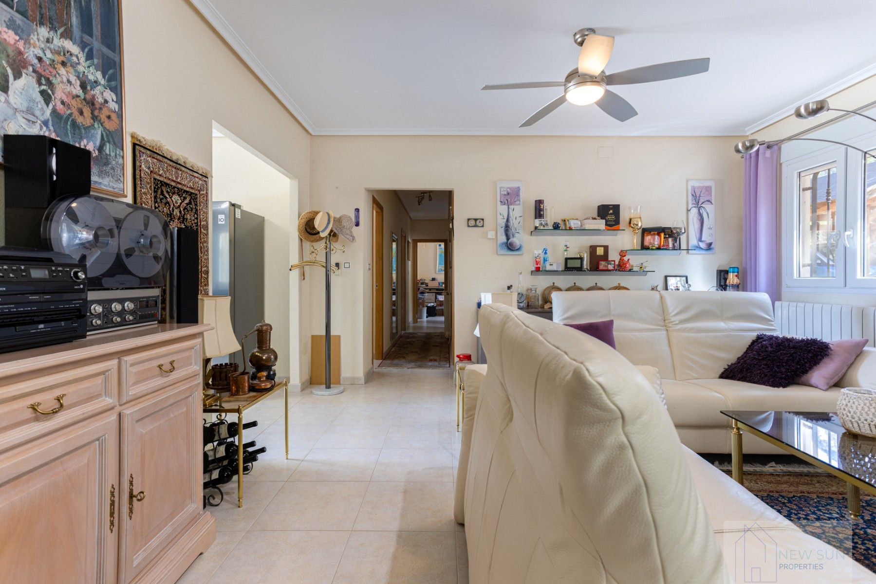 For sale of villa in Jumilla