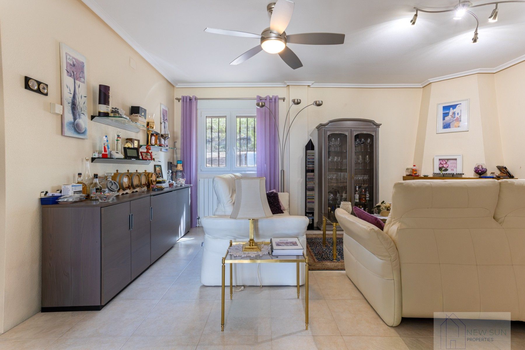 For sale of villa in Jumilla