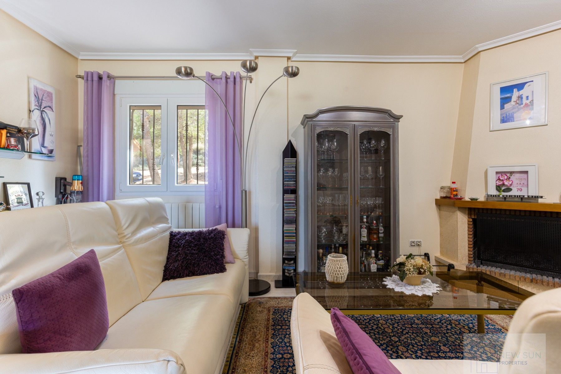 For sale of villa in Jumilla