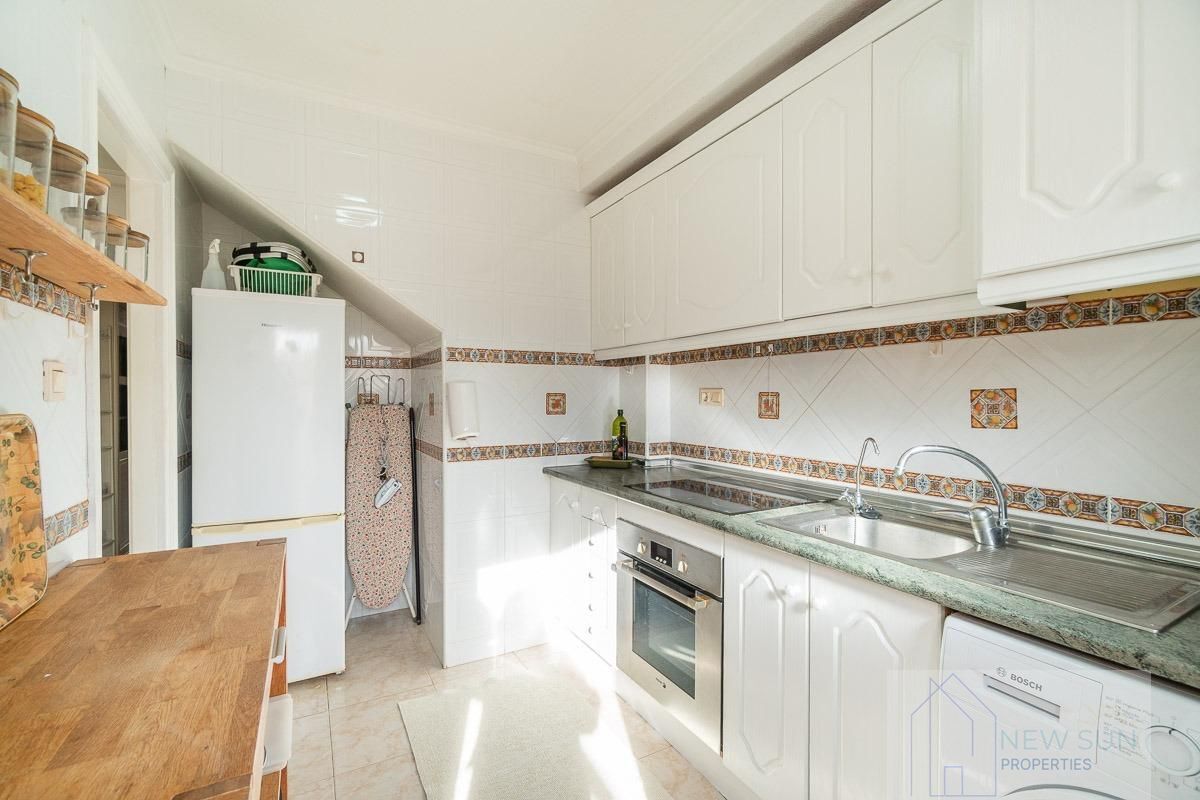 For sale of house in Orihuela Costa