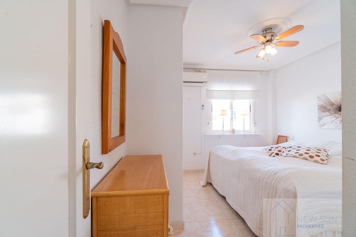 For sale of house in Orihuela Costa