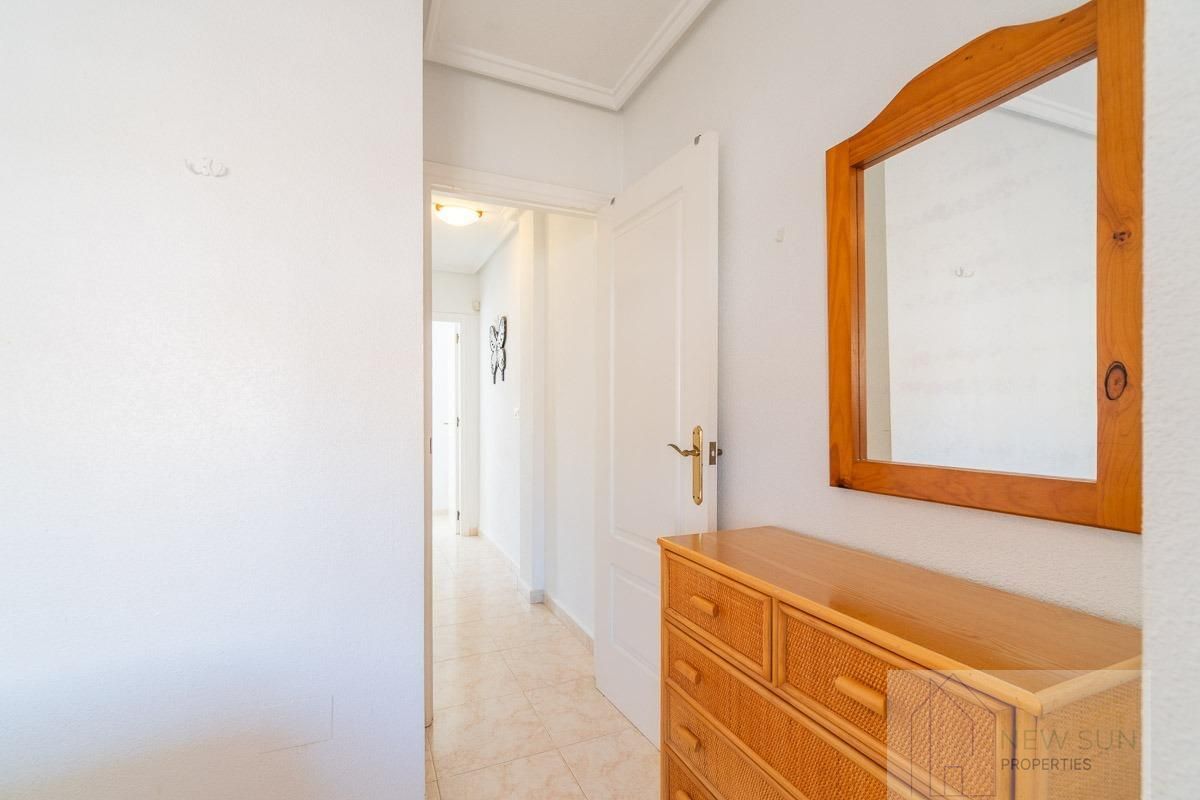 For sale of house in Orihuela Costa