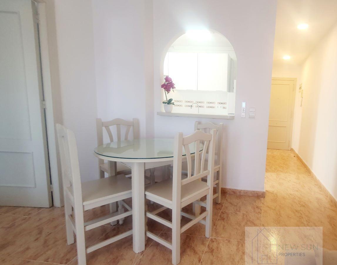 For sale of penthouse in Torrevieja