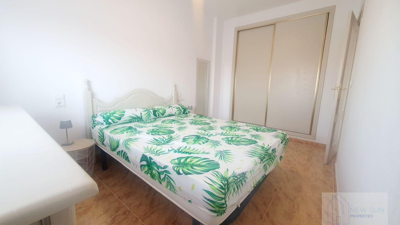 For sale of penthouse in Torrevieja