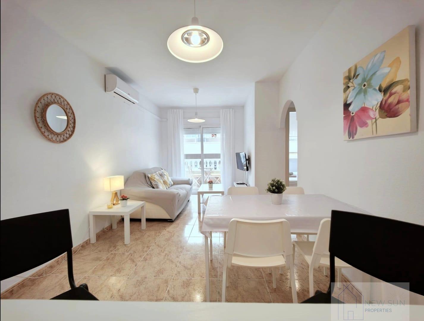 For sale of apartment in Torrevieja