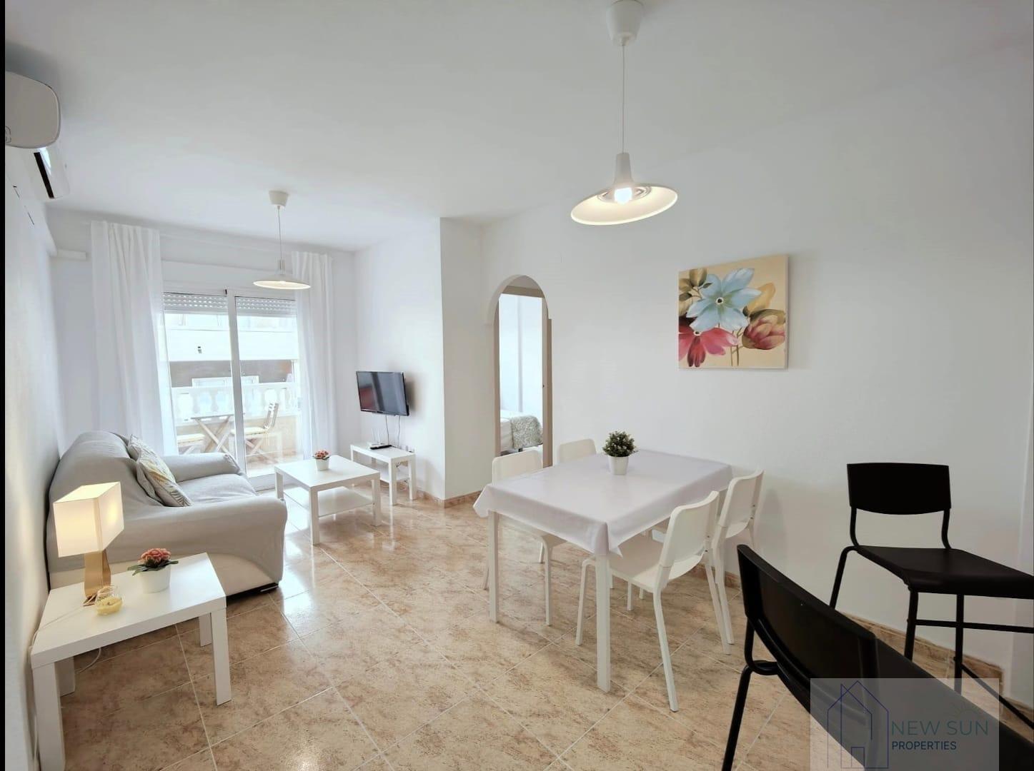 For sale of apartment in Torrevieja