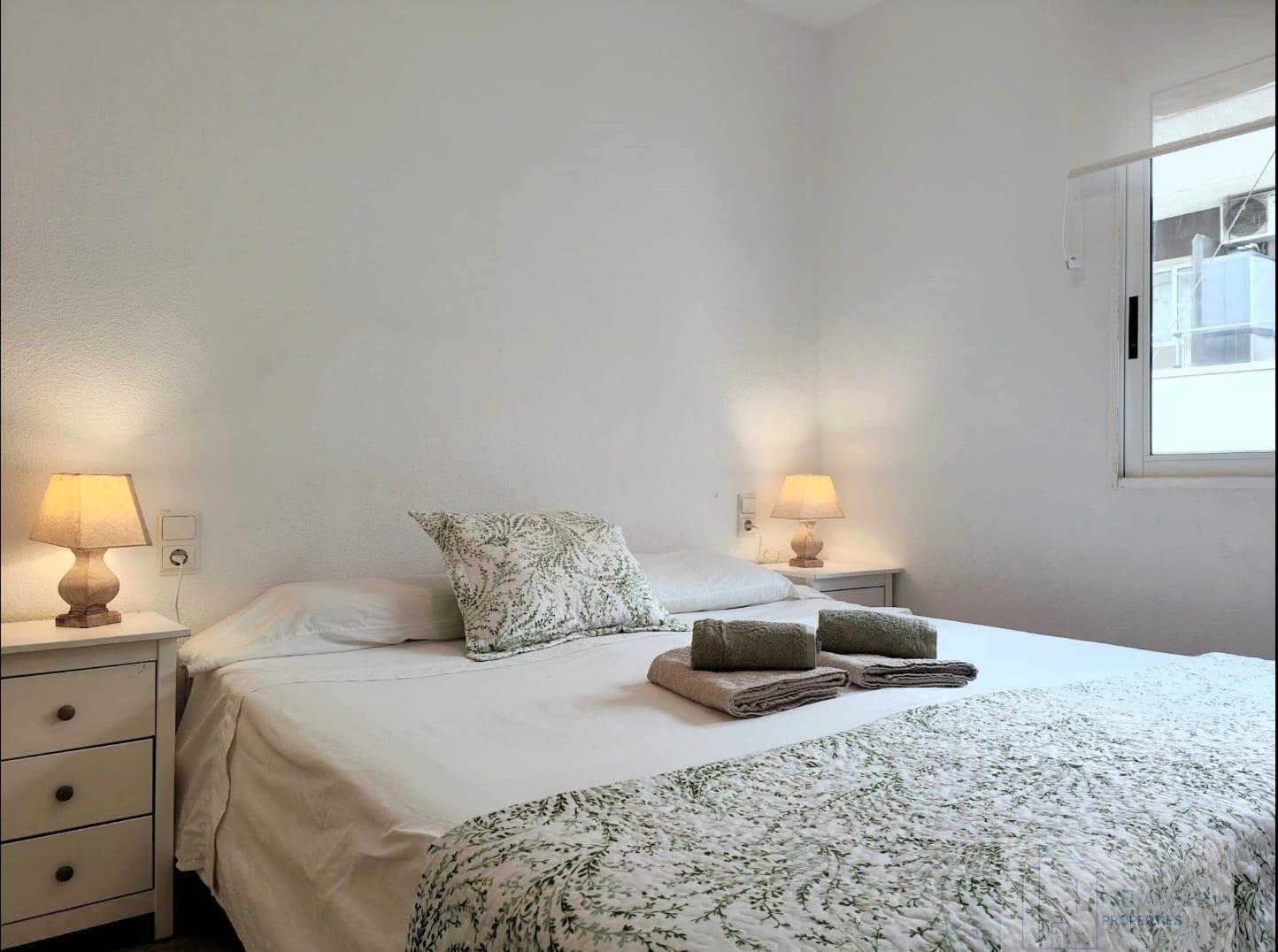 For sale of apartment in Torrevieja