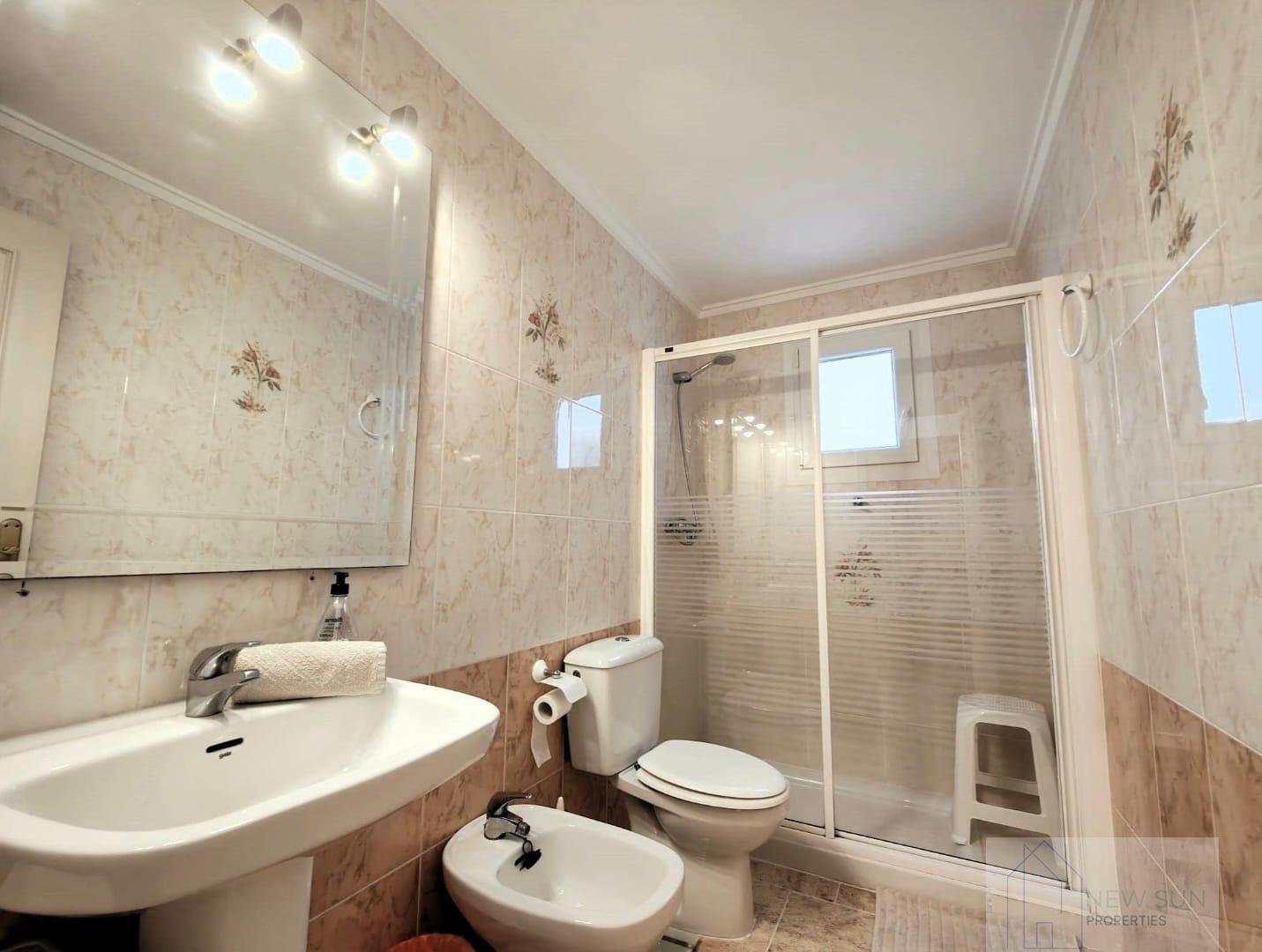 For sale of apartment in Torrevieja