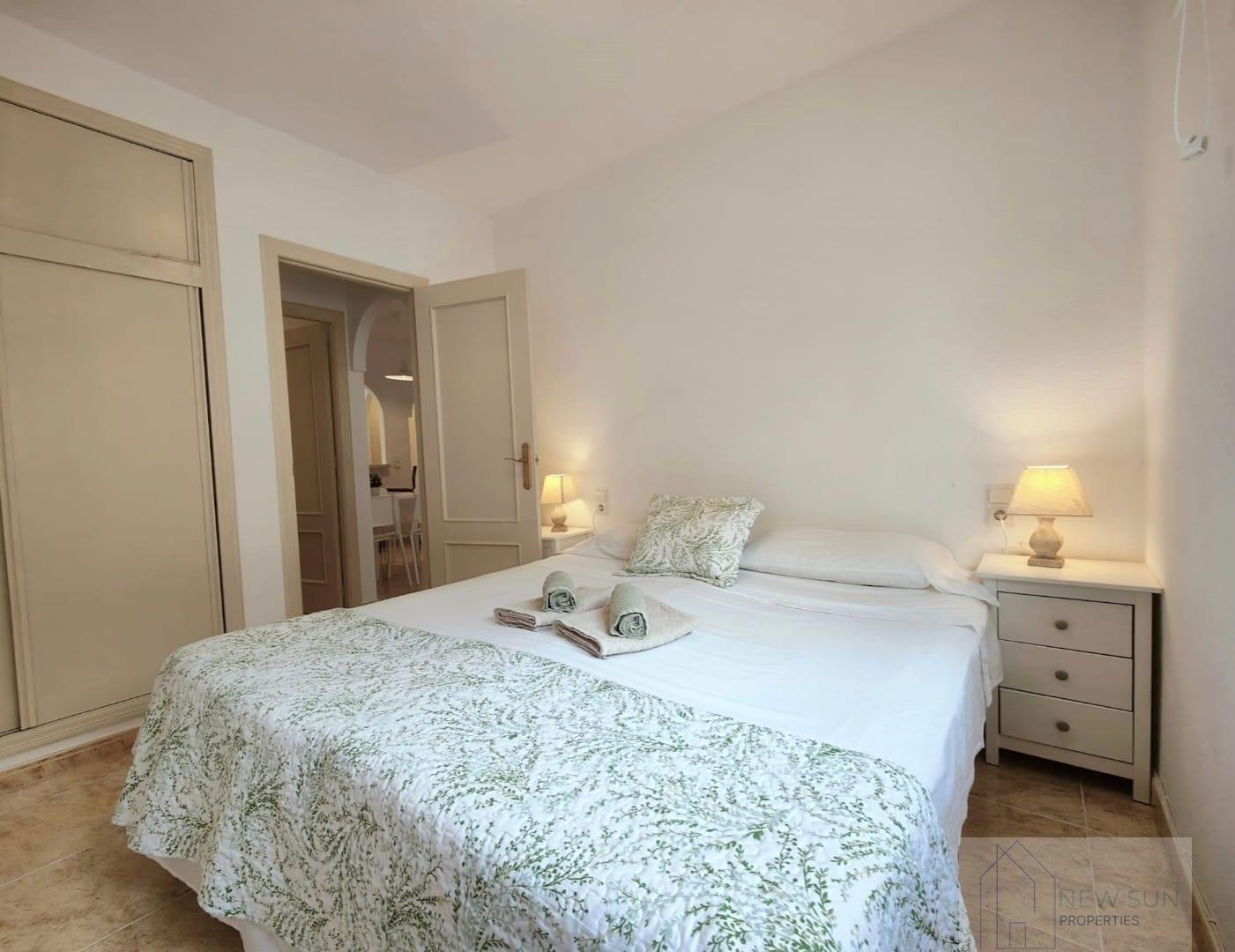 For sale of apartment in Torrevieja