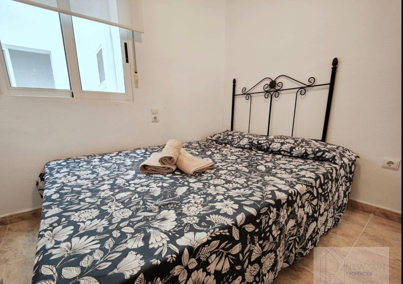 For sale of apartment in Torrevieja