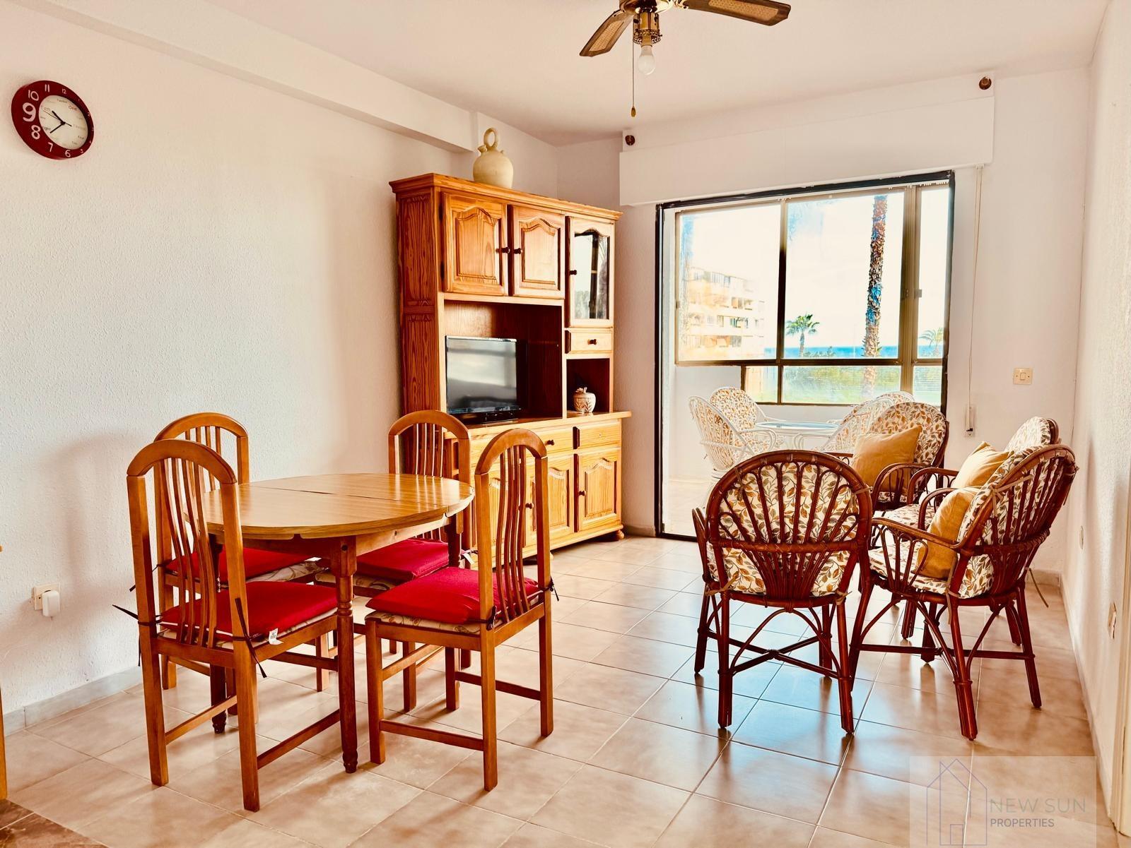 For sale of apartment in Torrevieja