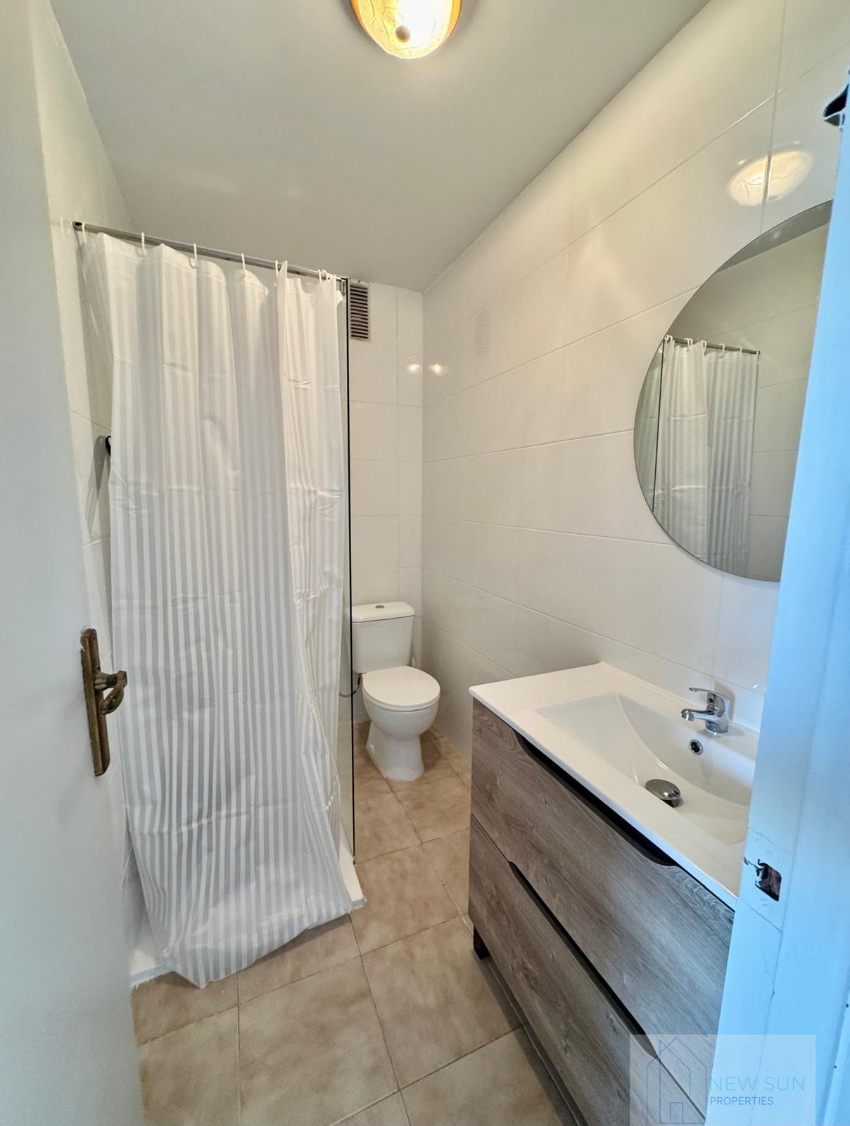 For sale of apartment in Torrevieja