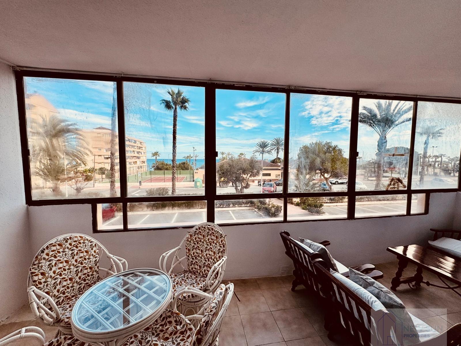 For sale of apartment in Torrevieja