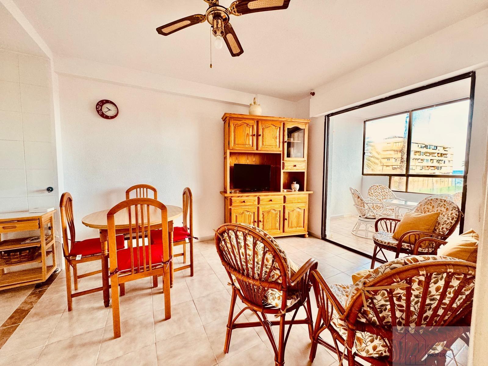 For sale of apartment in Torrevieja