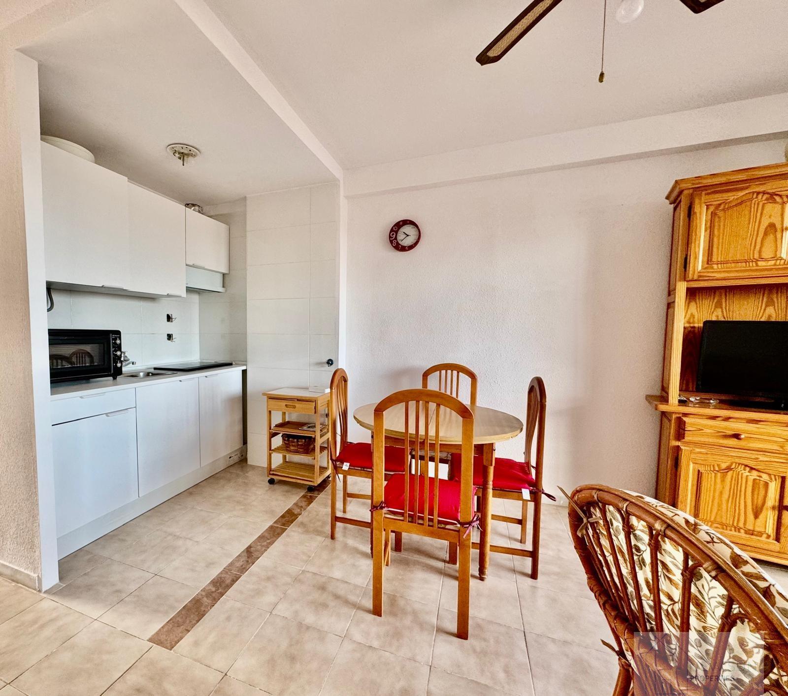 For sale of apartment in Torrevieja