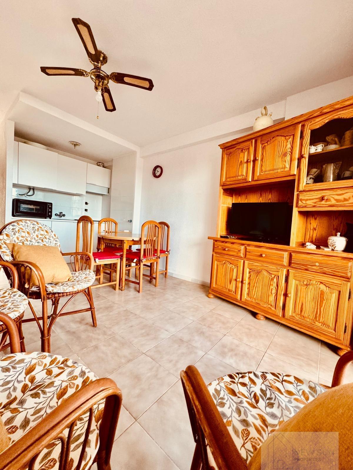 For sale of apartment in Torrevieja