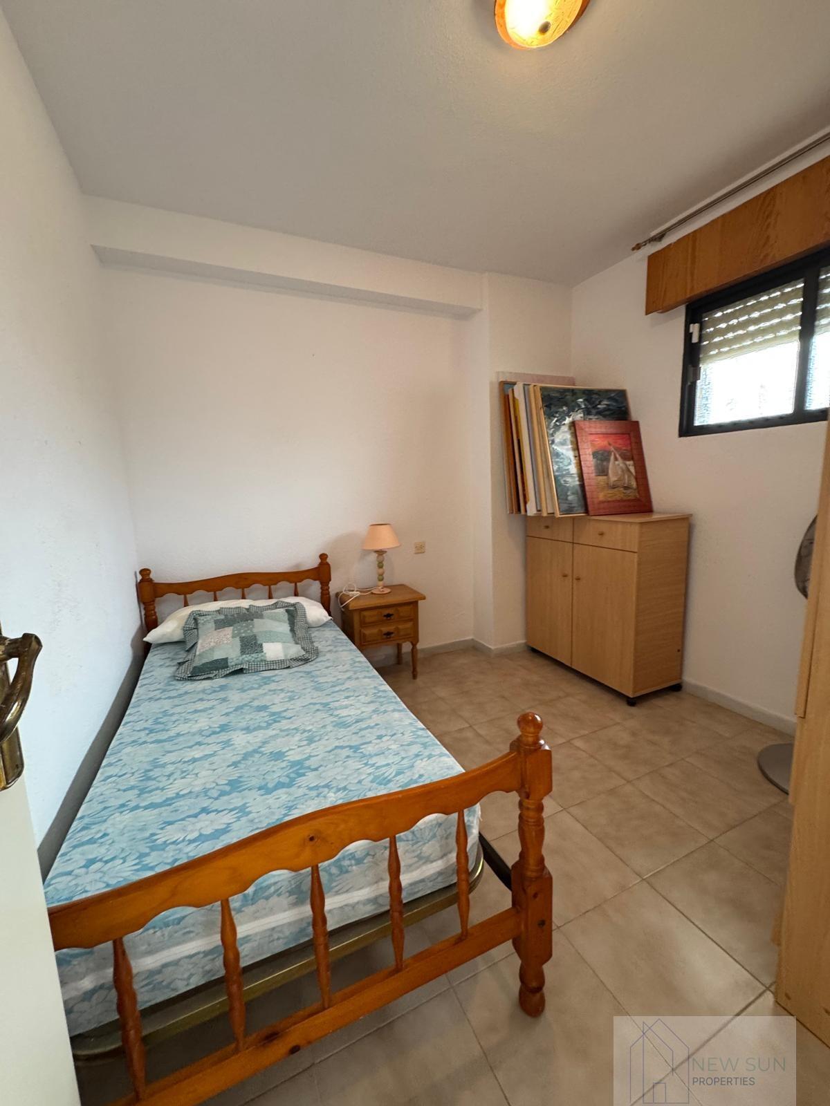 For sale of apartment in Torrevieja