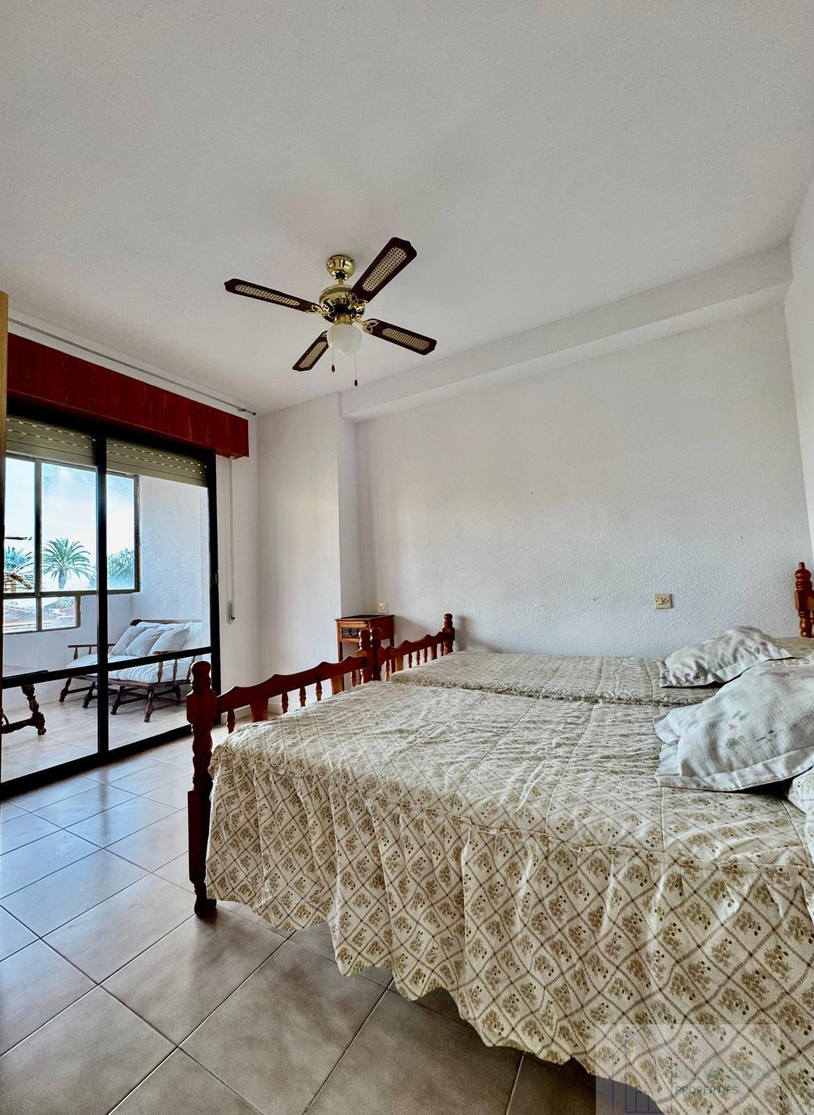 For sale of apartment in Torrevieja