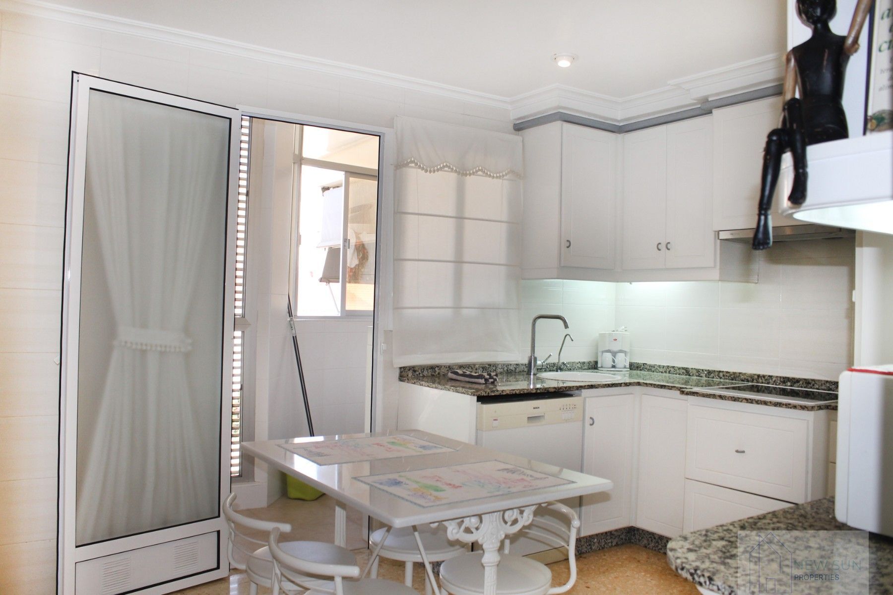 Venta de apartamento en Santa Pola