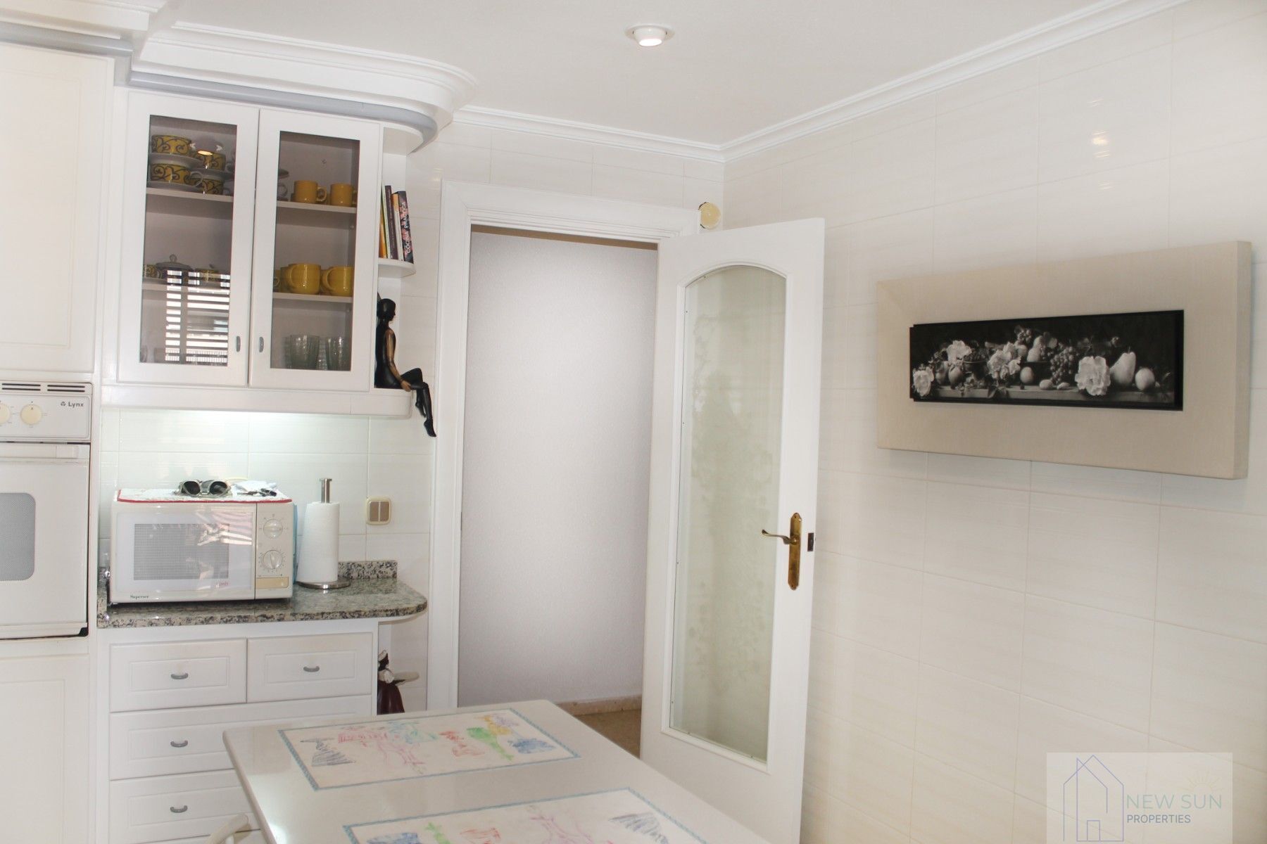 Venta de apartamento en Santa Pola