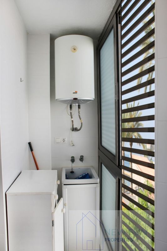 Venta de apartamento en Santa Pola