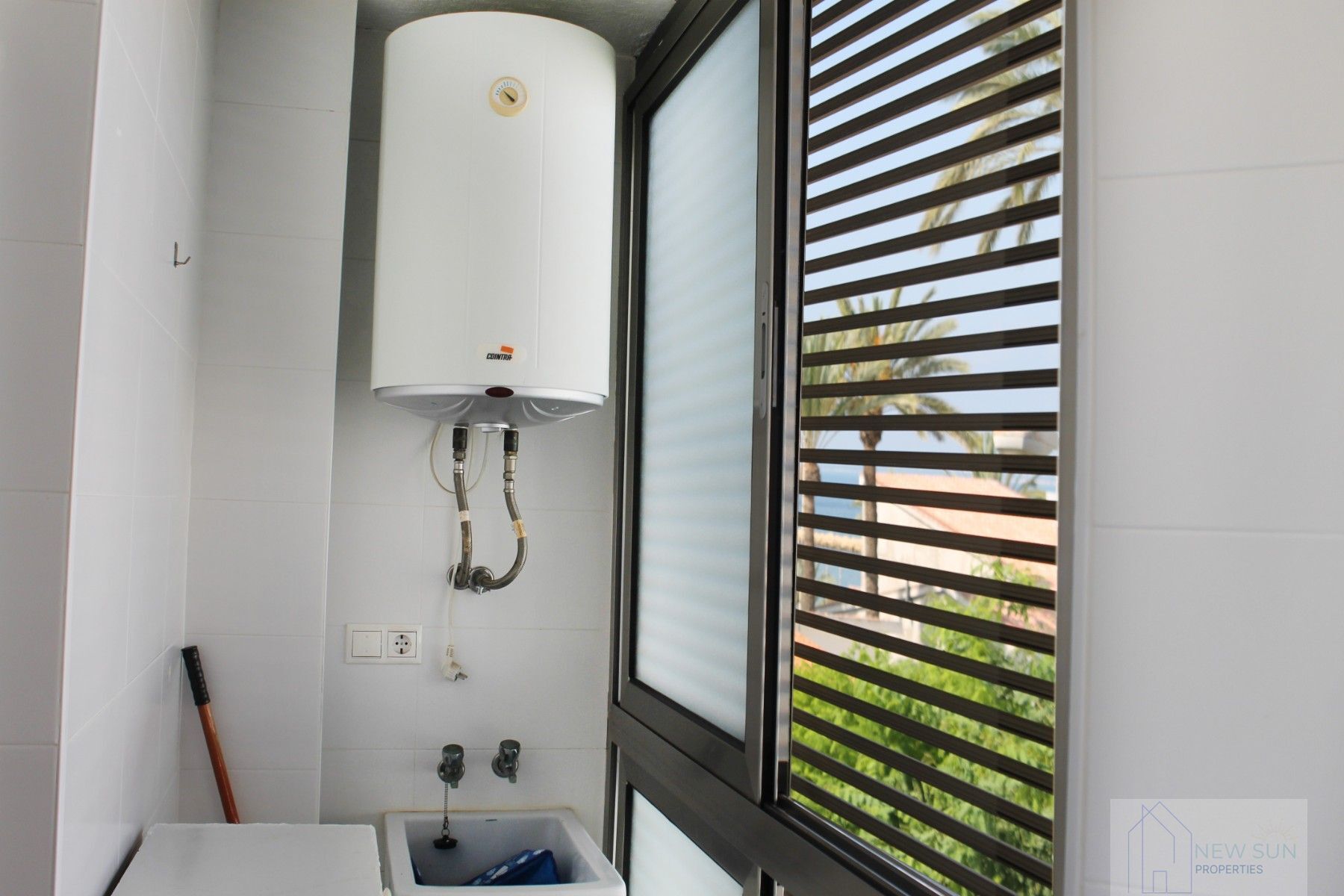 Venta de apartamento en Santa Pola