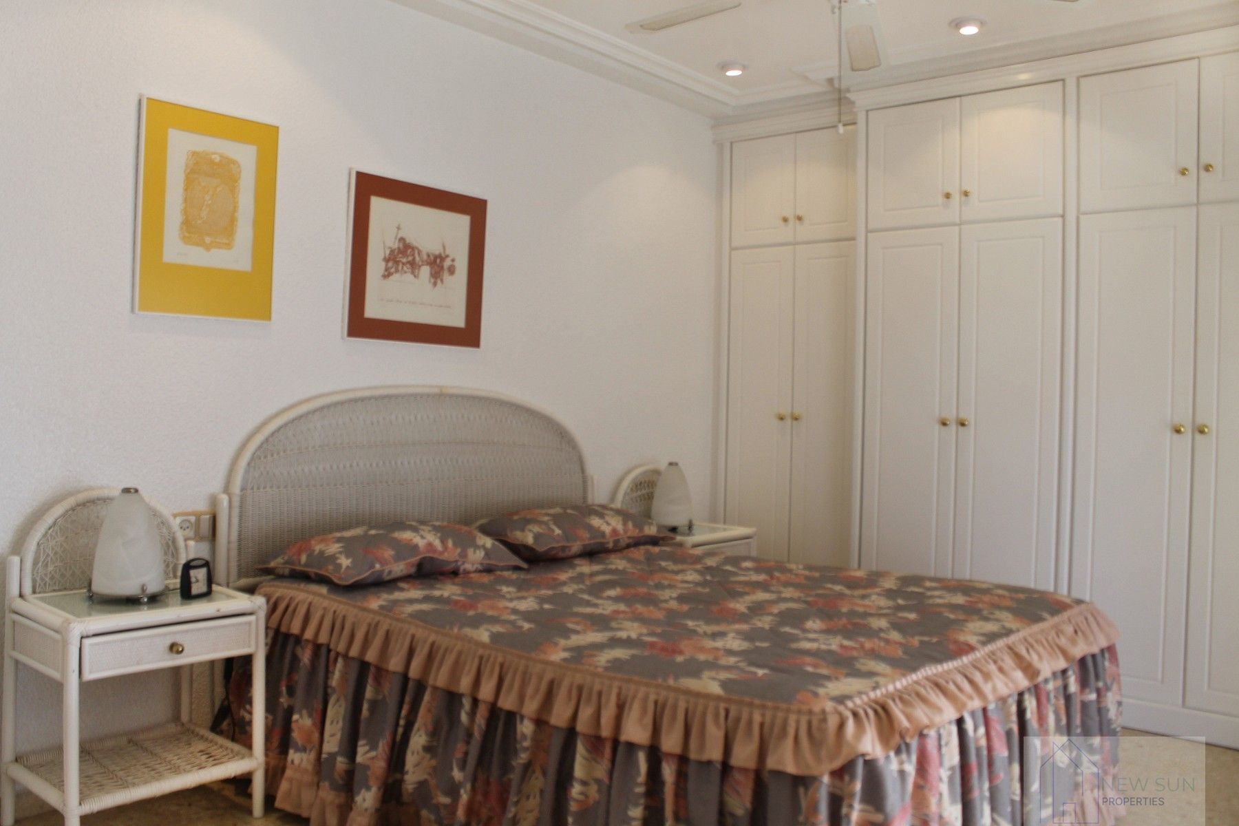 Venta de apartamento en Santa Pola