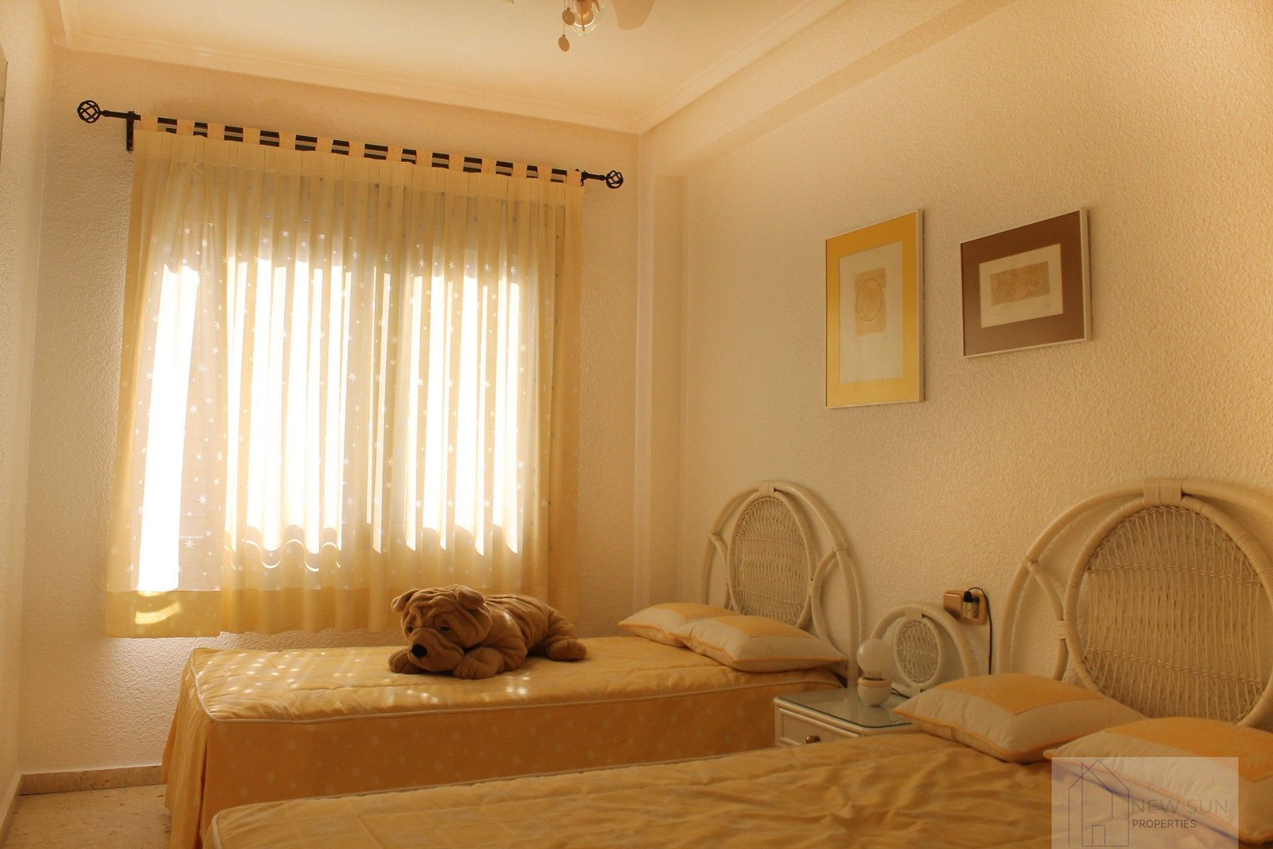 Venta de apartamento en Santa Pola