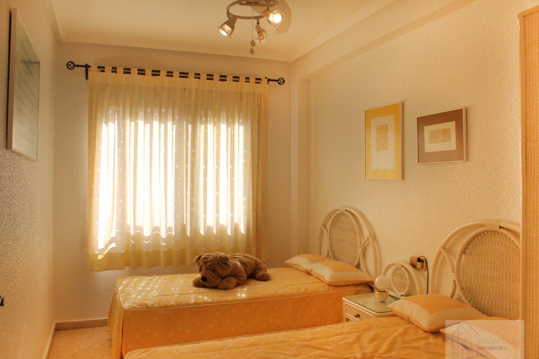 Venta de apartamento en Santa Pola