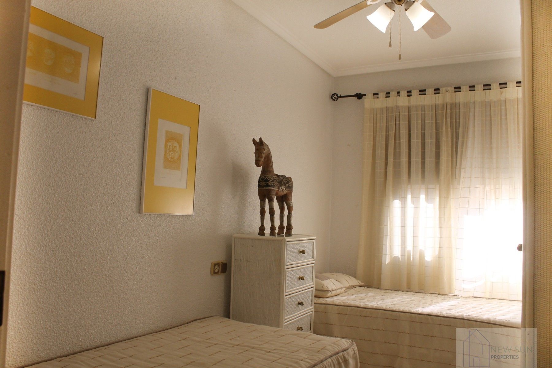 Venta de apartamento en Santa Pola