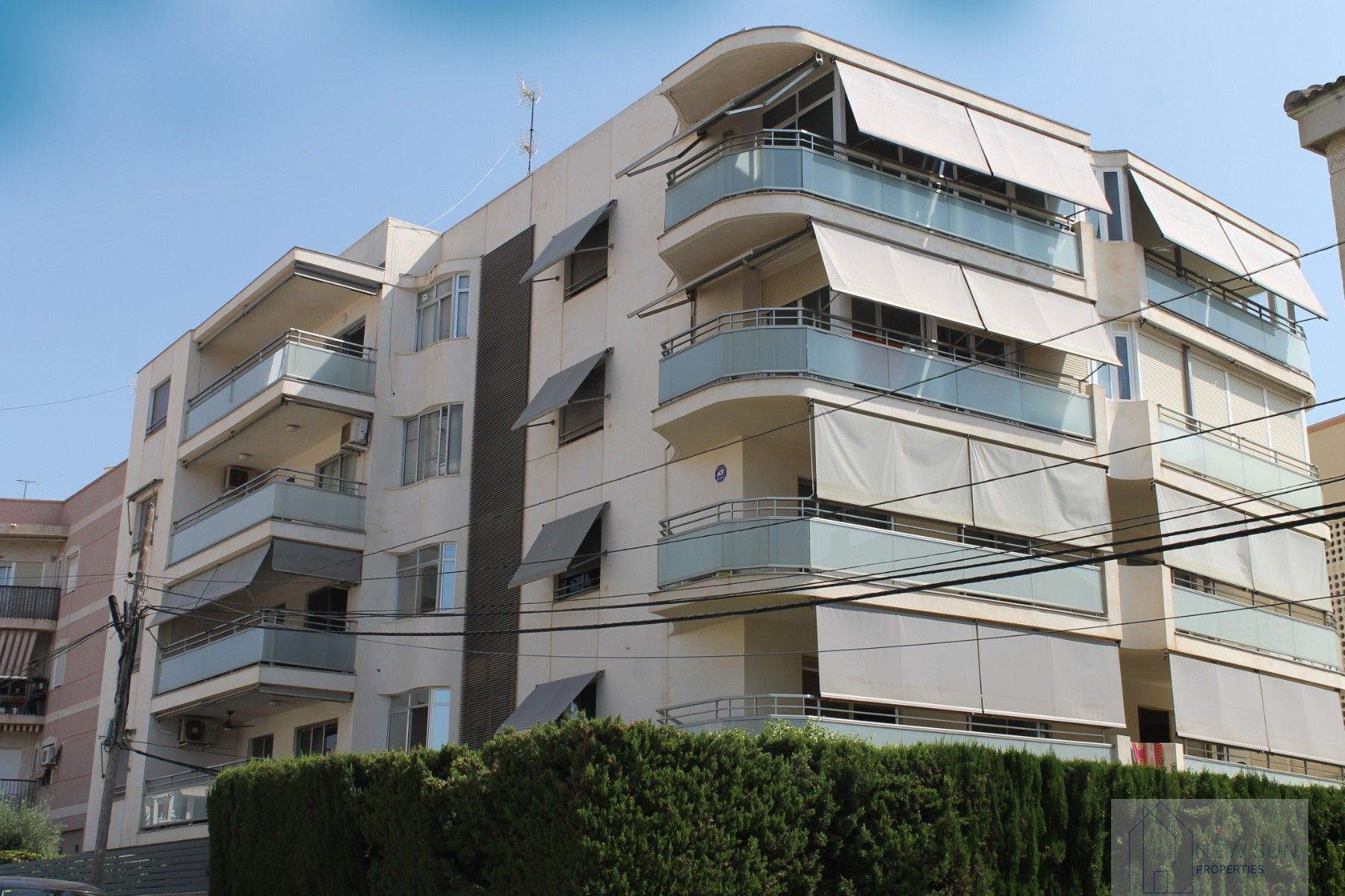 Venta de apartamento en Santa Pola