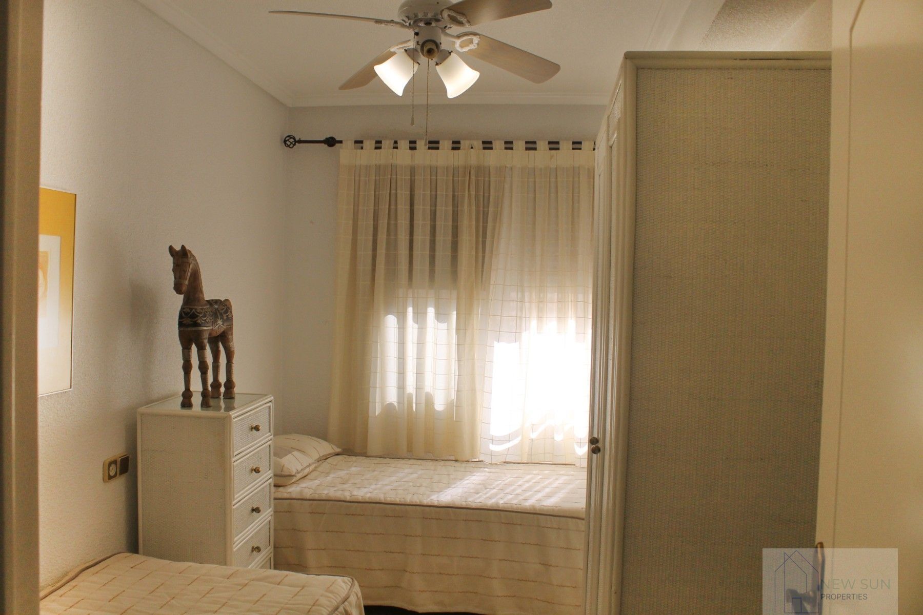 Venta de apartamento en Santa Pola