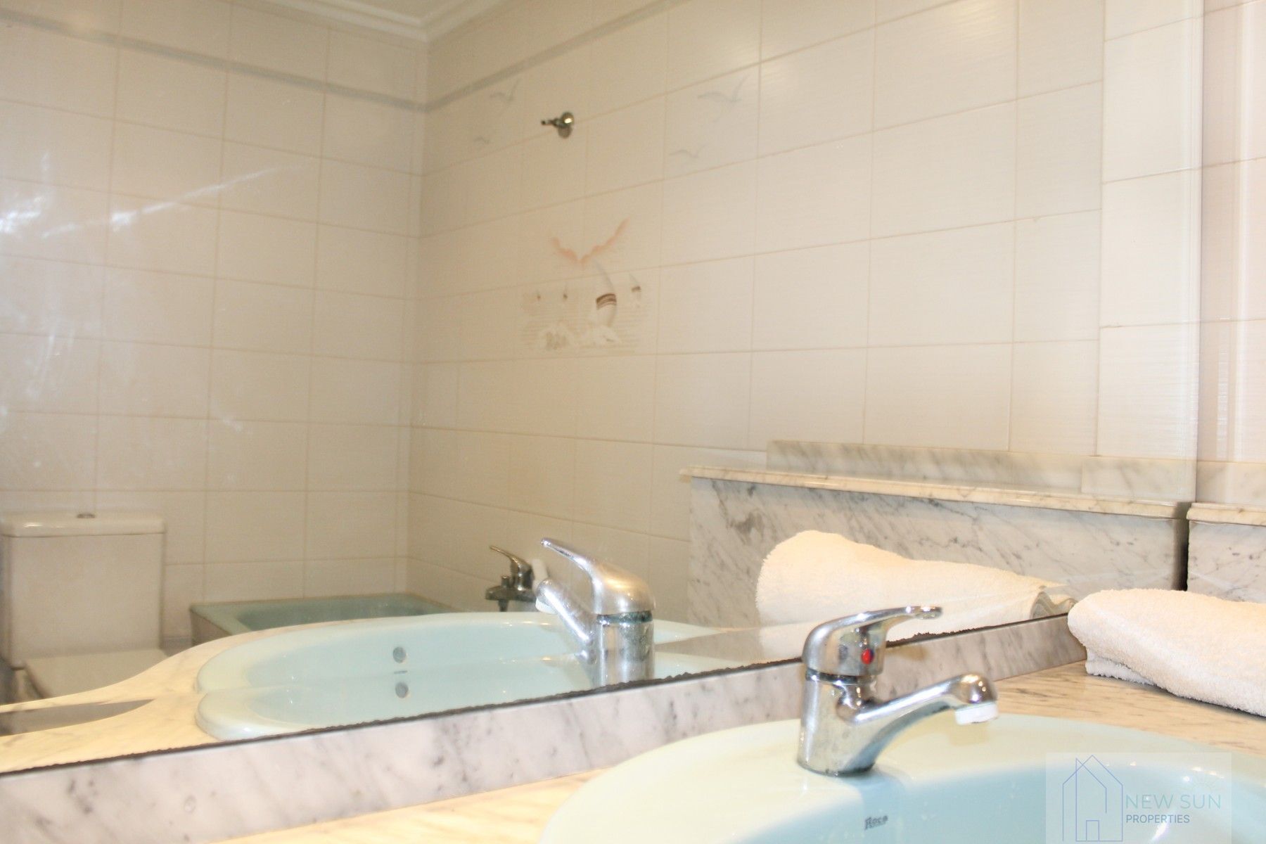 Venta de apartamento en Santa Pola