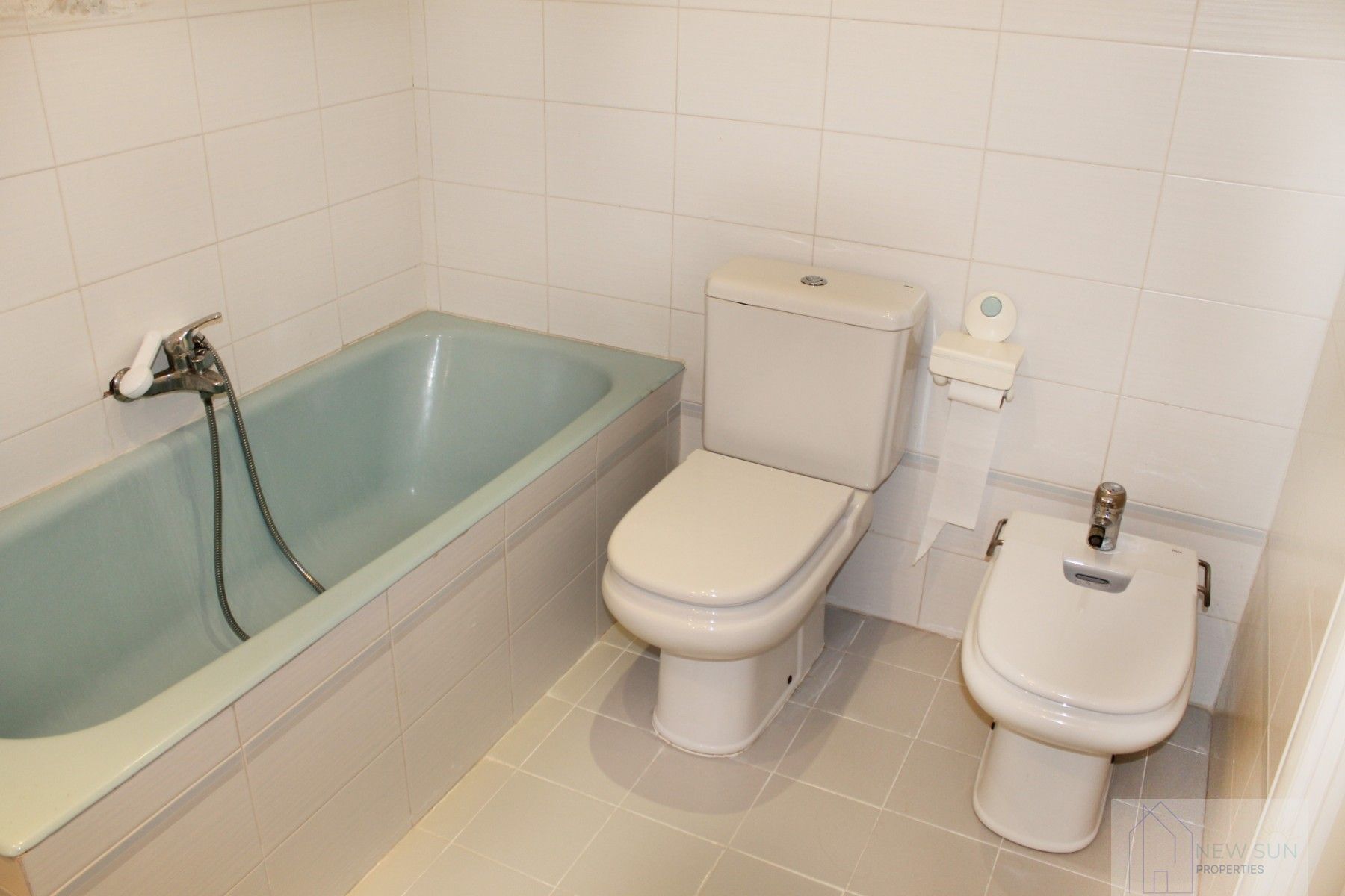 Venta de apartamento en Santa Pola
