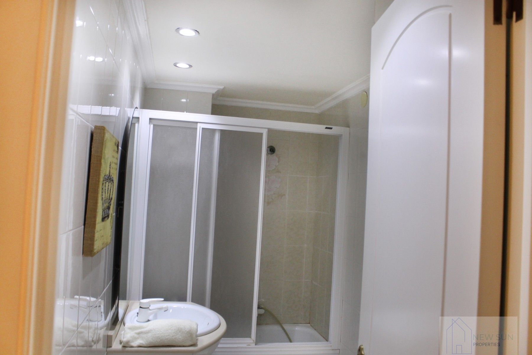 Venta de apartamento en Santa Pola