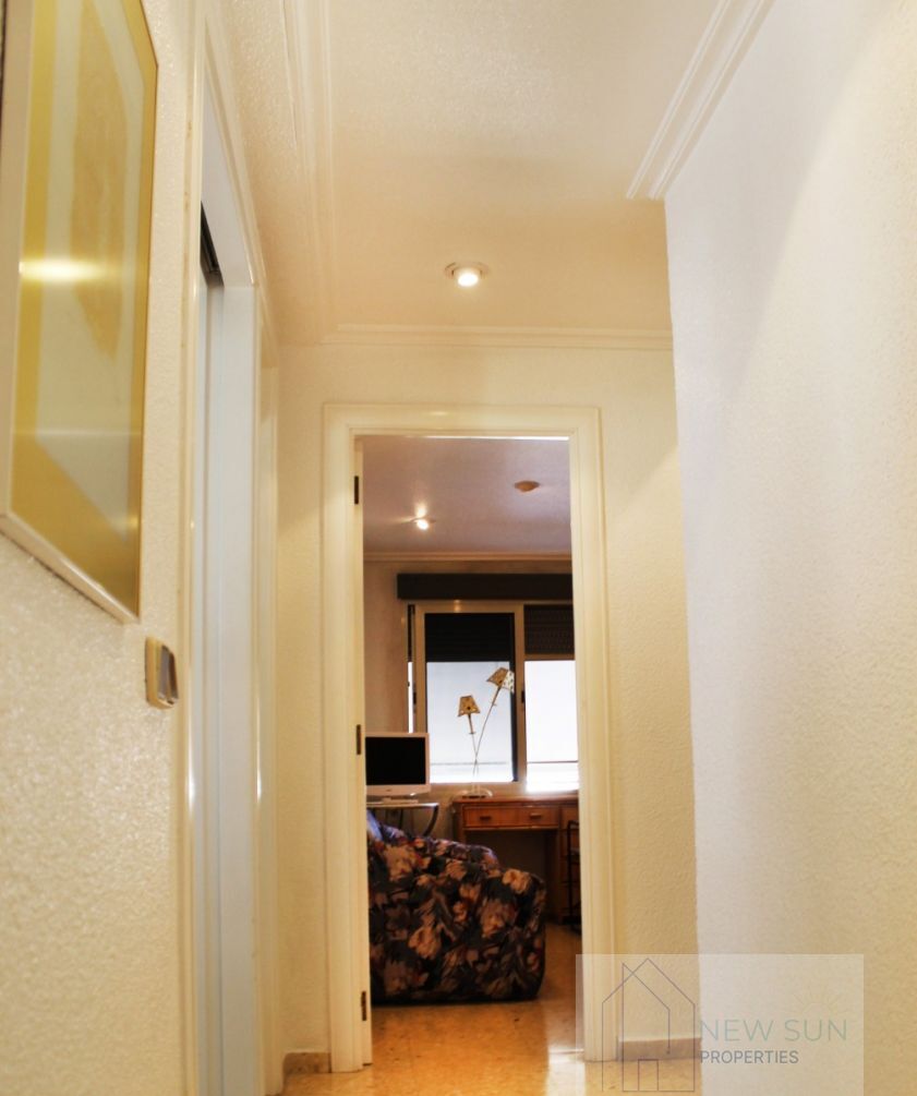 Venta de apartamento en Santa Pola