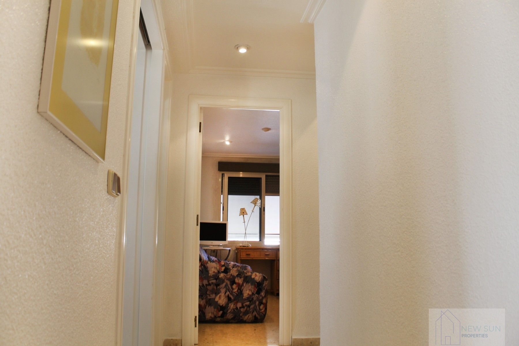 Venta de apartamento en Santa Pola