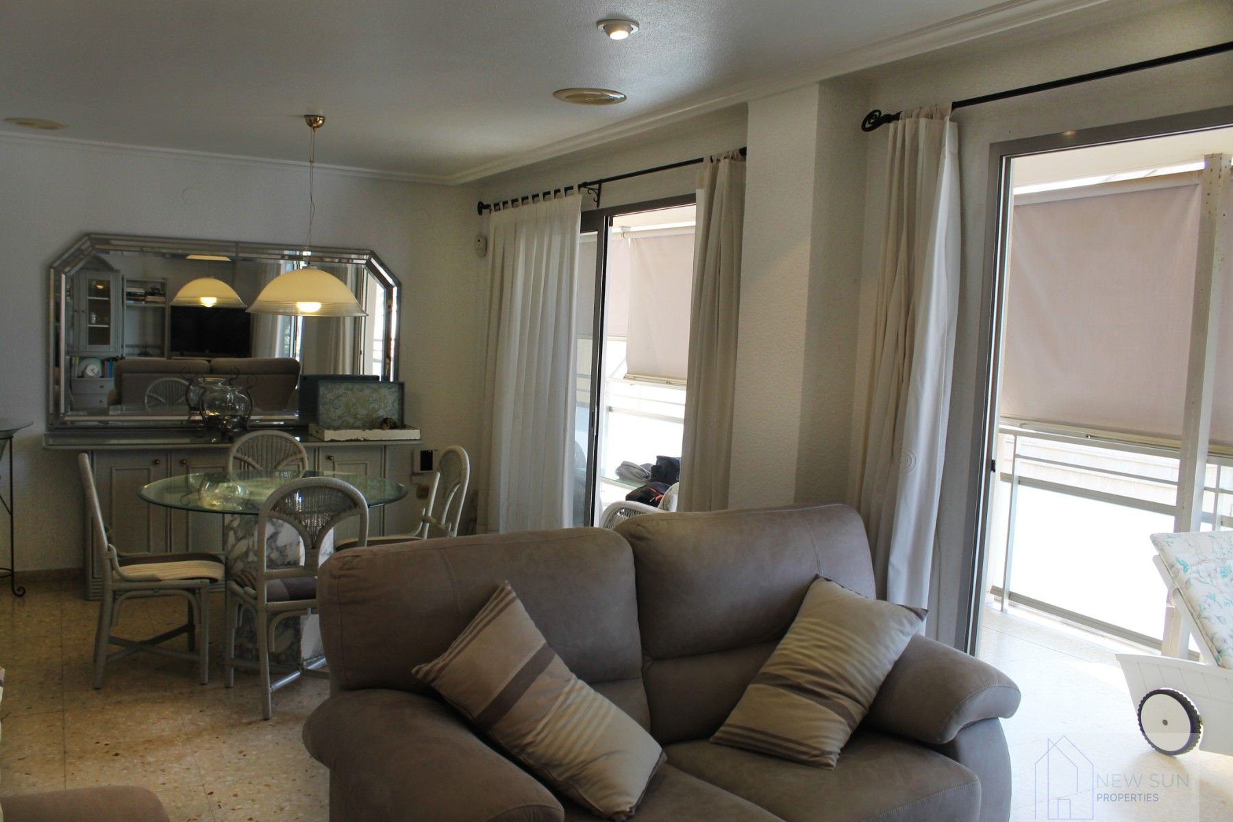 Venta de apartamento en Santa Pola